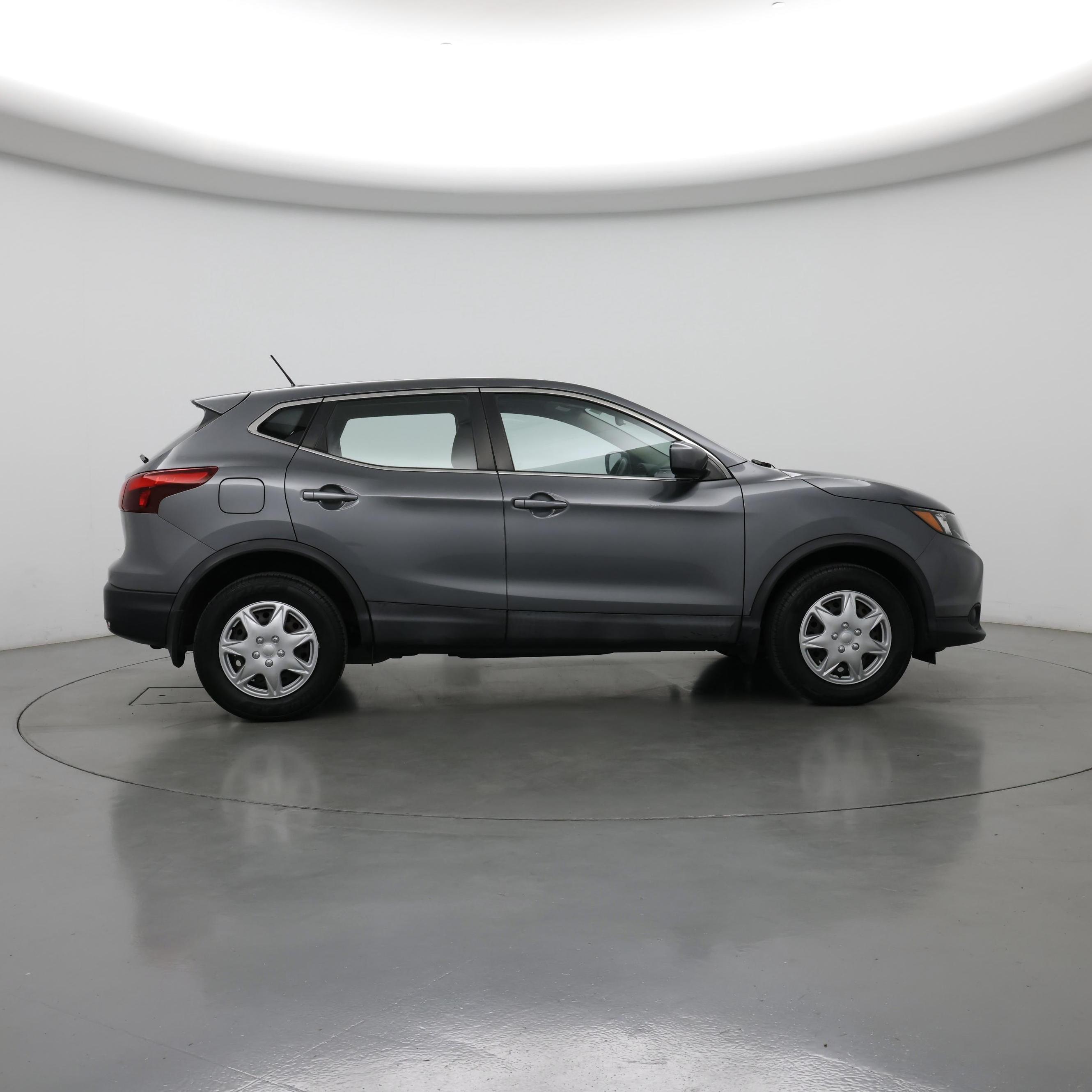 Thumbnail: 2019 Nissan Rogue Sport - 7