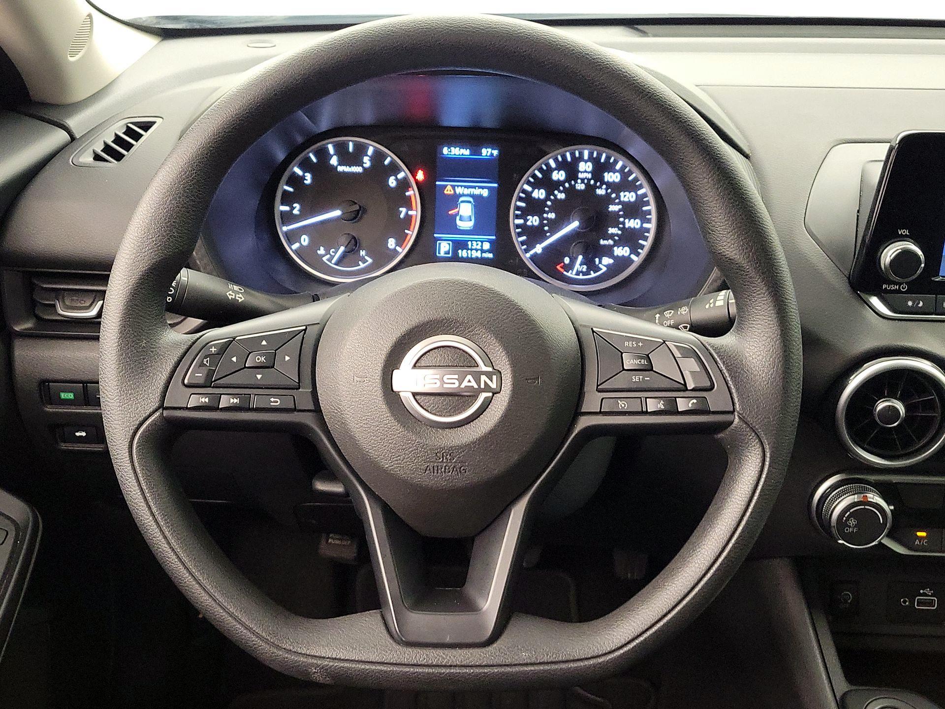 Thumbnail: 2024 Nissan Sentra - 10