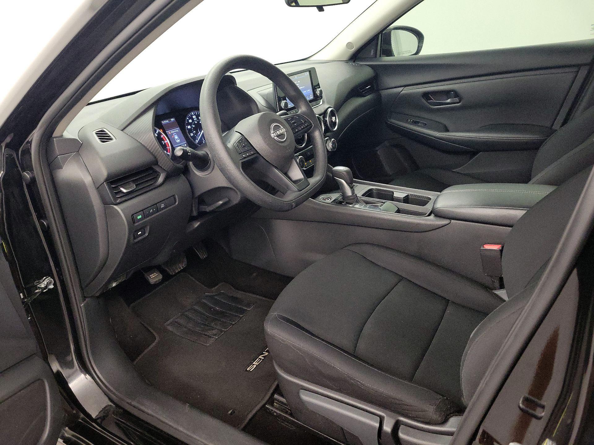 Thumbnail: 2024 Nissan Sentra - 11