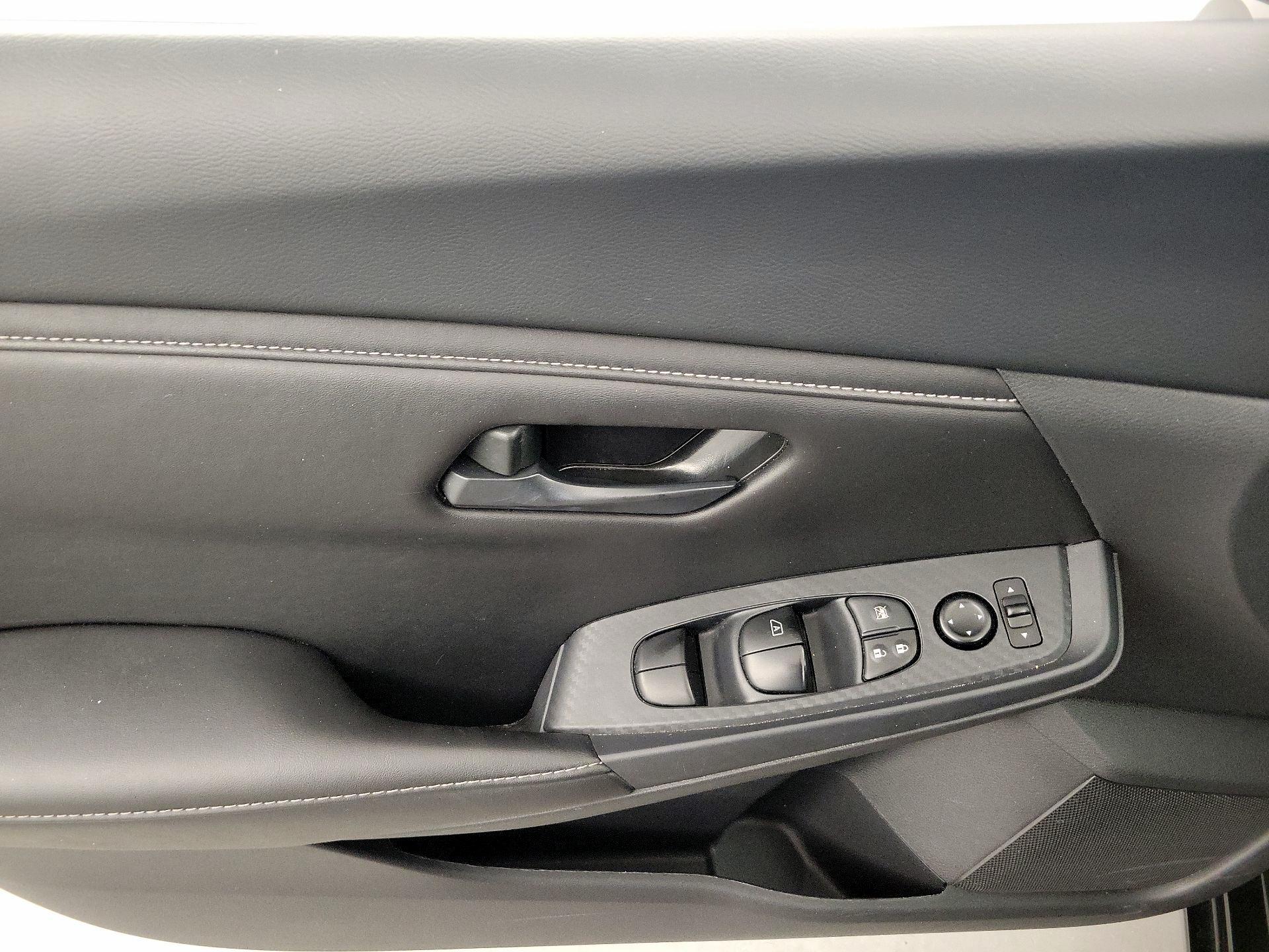 Thumbnail: 2024 Nissan Sentra - 12