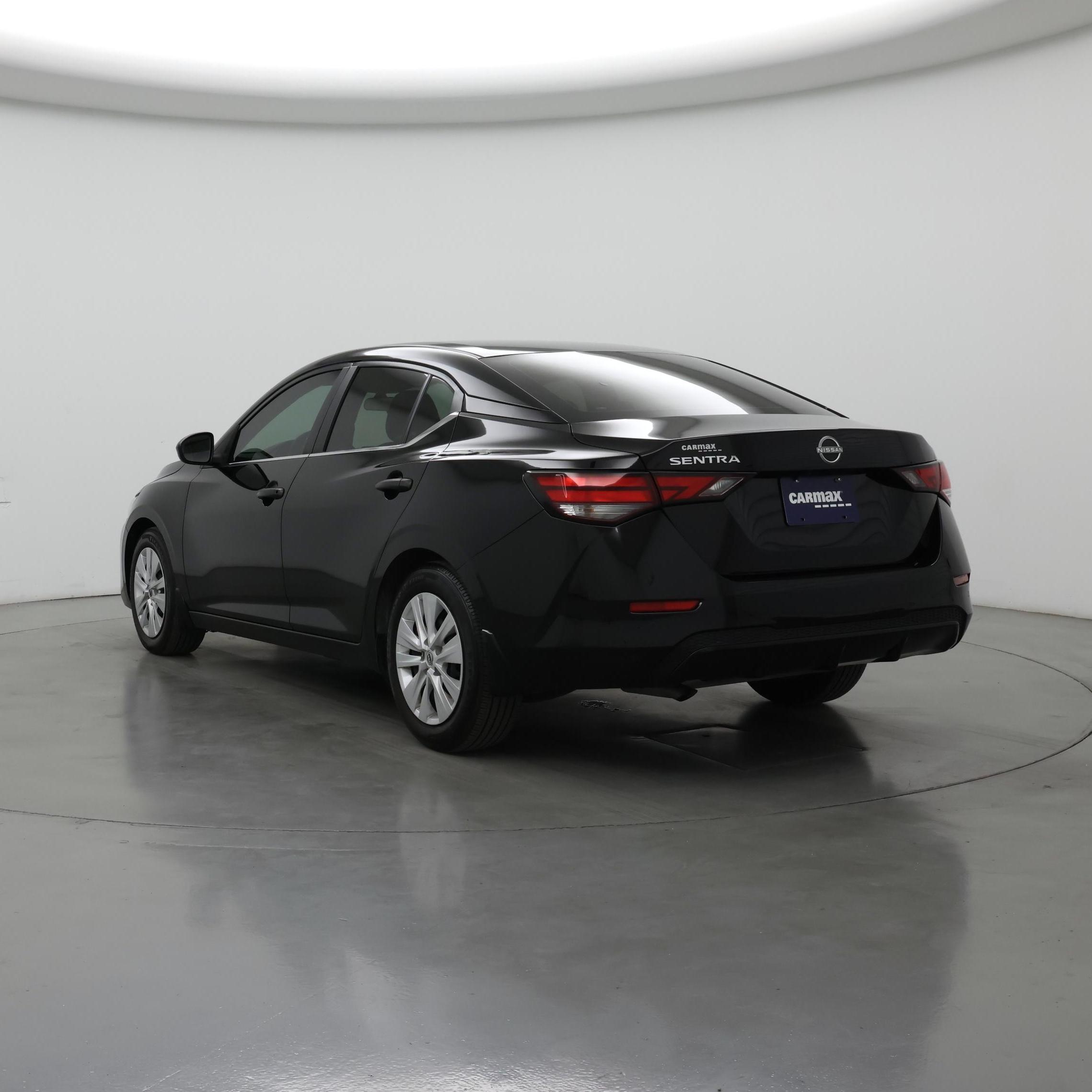 Thumbnail: 2024 Nissan Sentra - 2