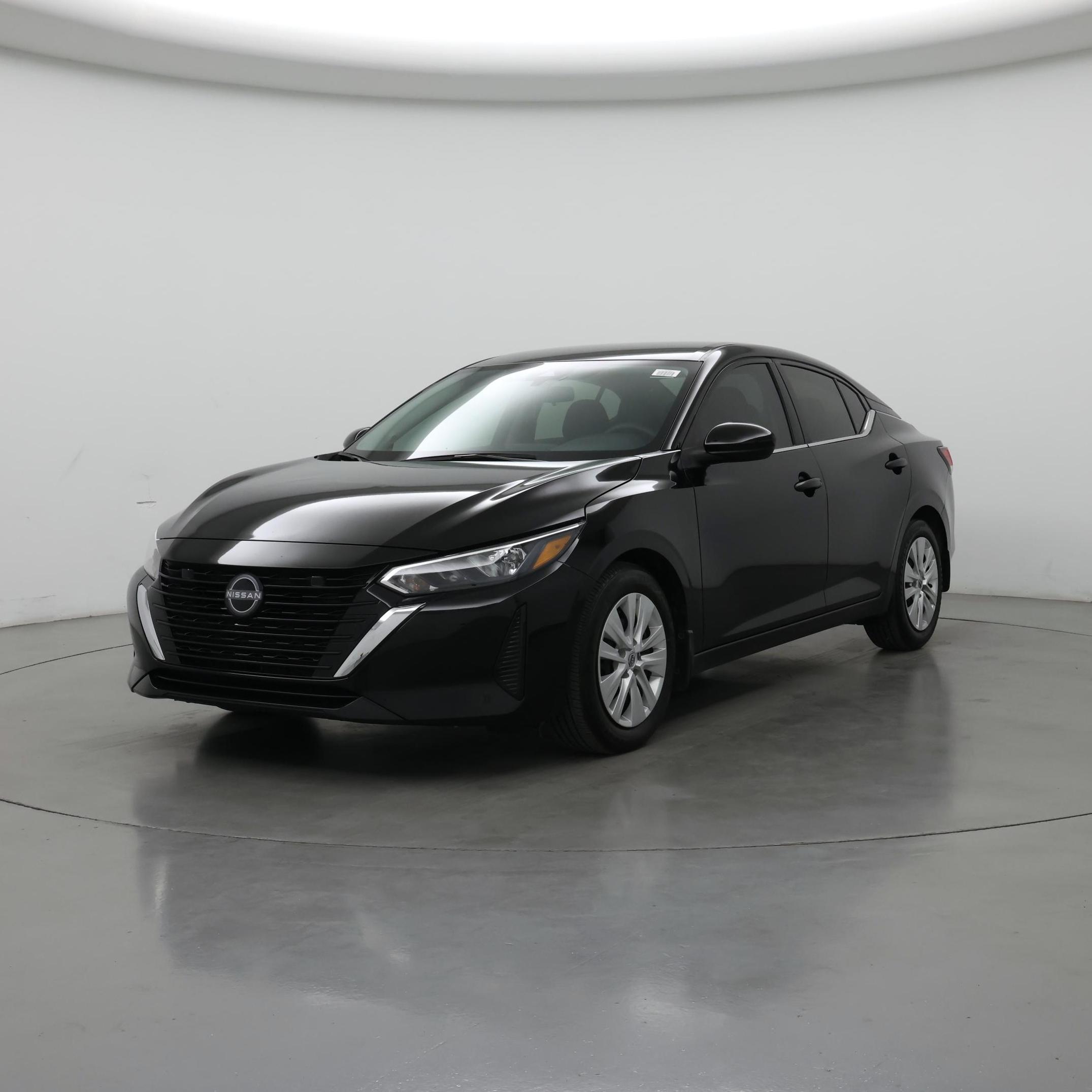 Thumbnail: 2024 Nissan Sentra - 4