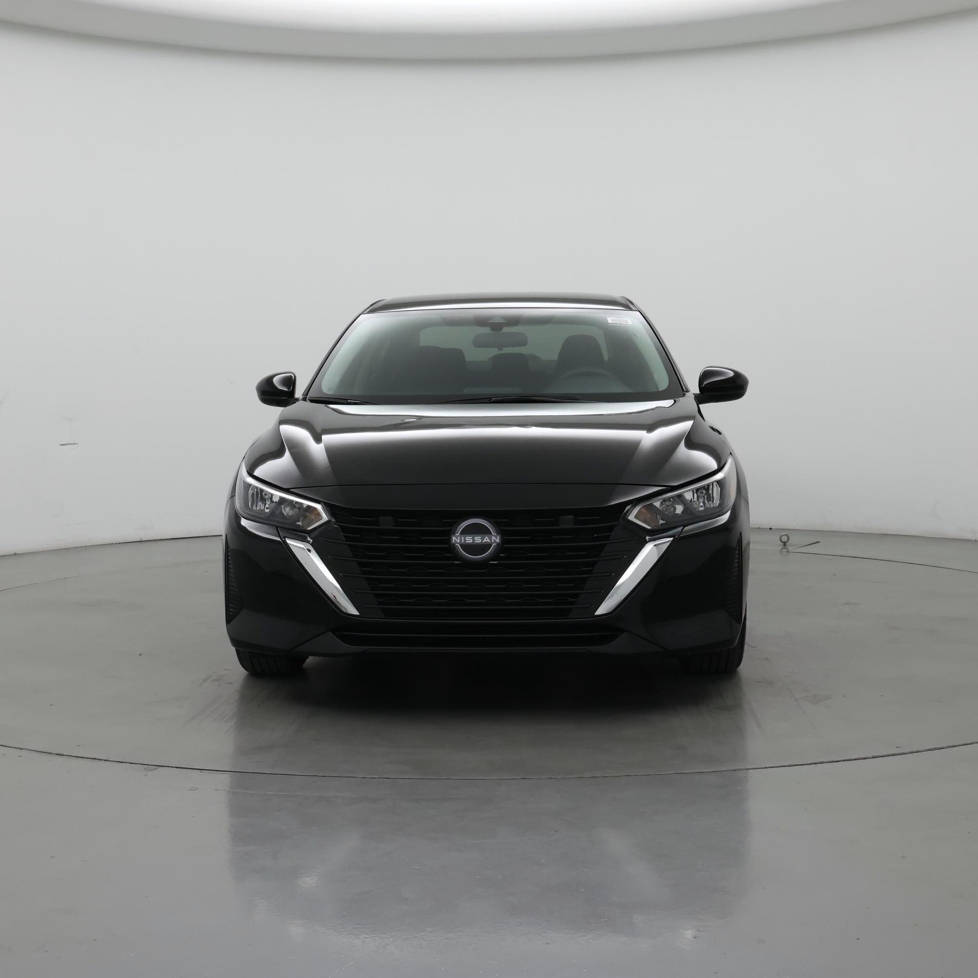 Thumbnail: 2024 Nissan Sentra - 5