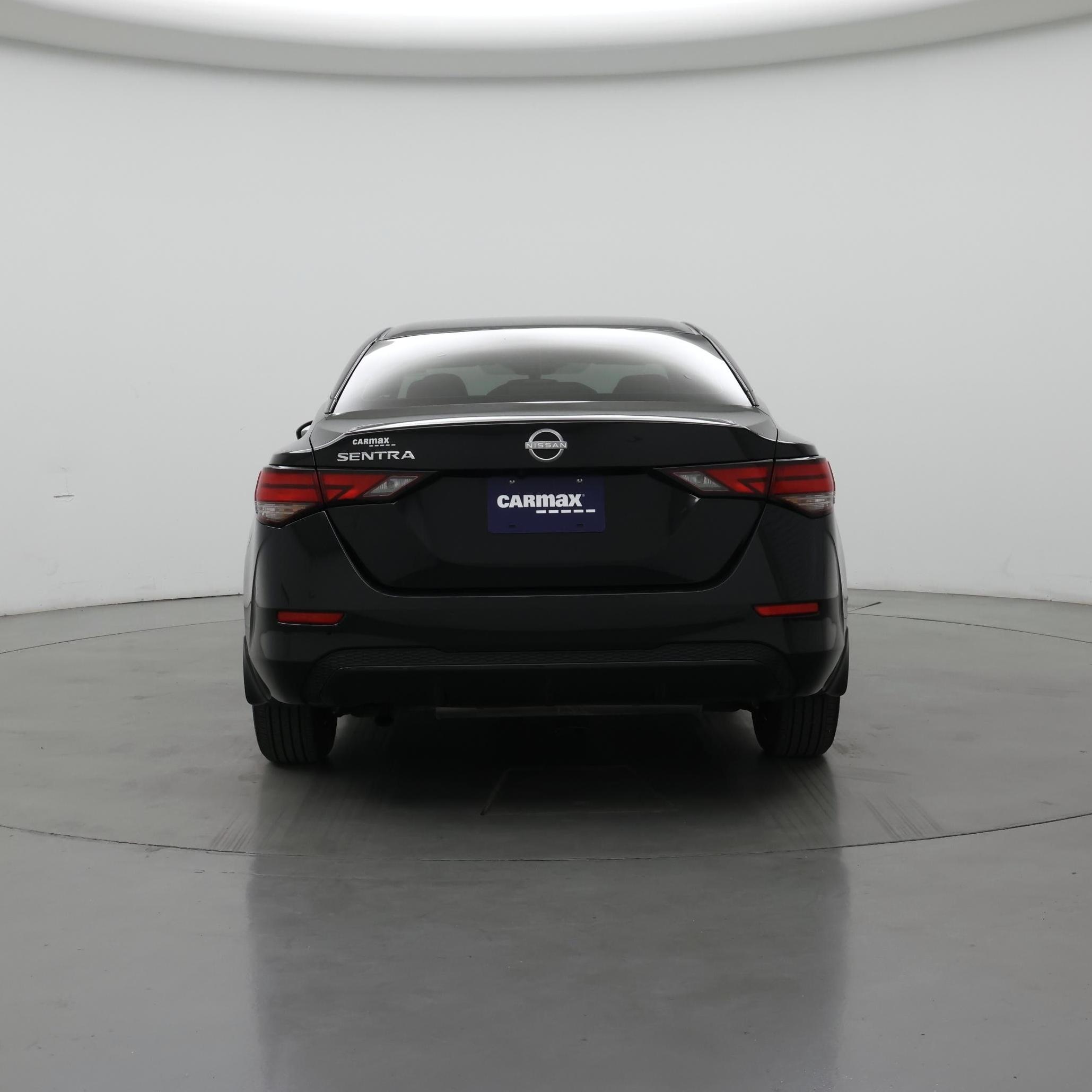 Thumbnail: 2024 Nissan Sentra - 6