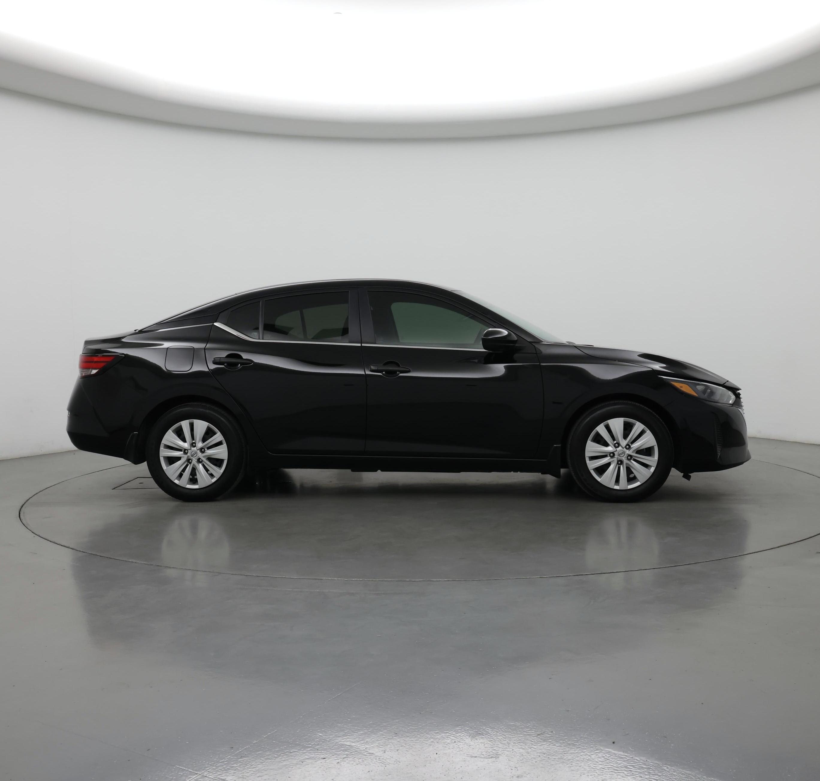 Thumbnail: 2024 Nissan Sentra - 7