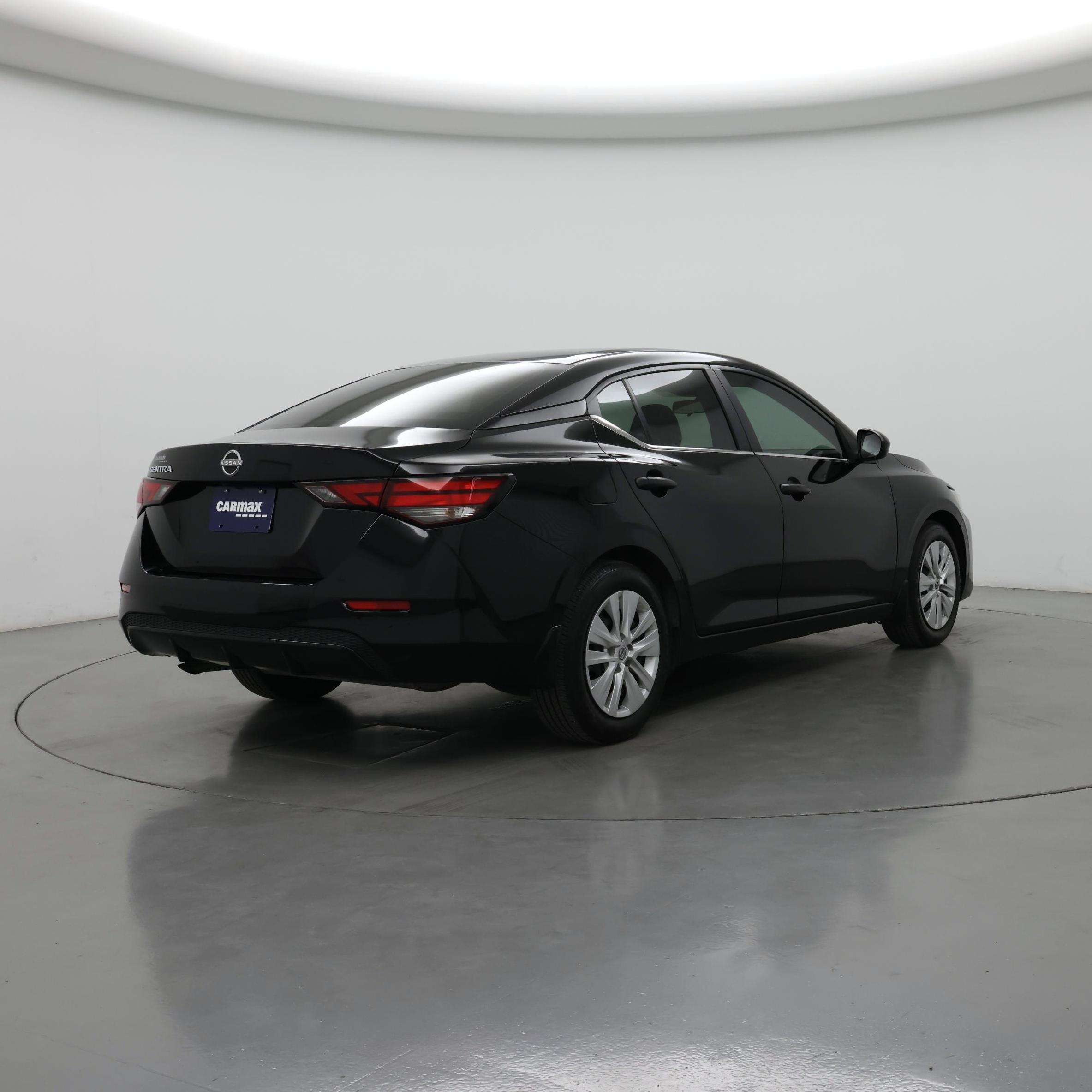 Thumbnail: 2024 Nissan Sentra - 8