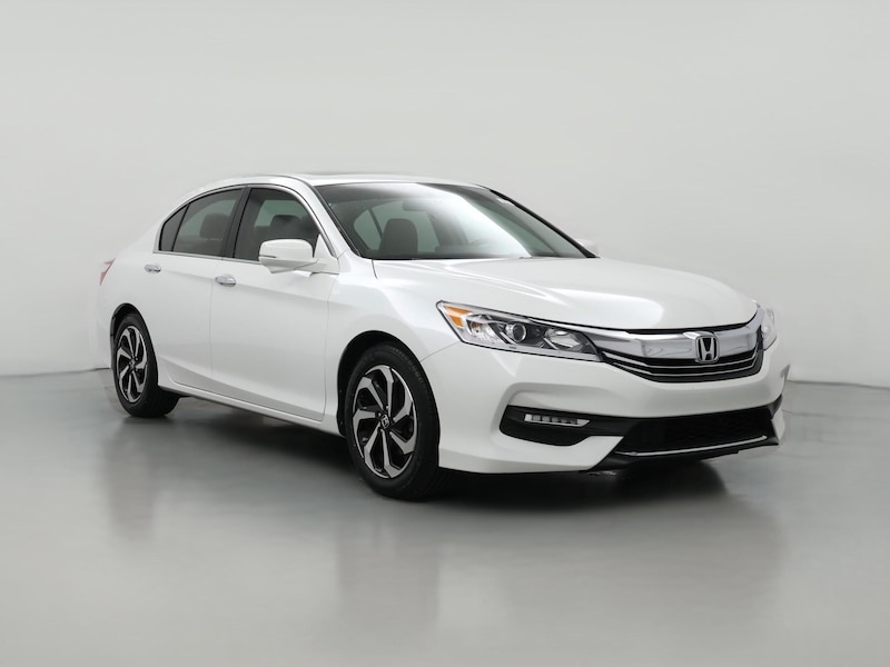 2017 Honda Accord EX -
                  Lakeland, FL