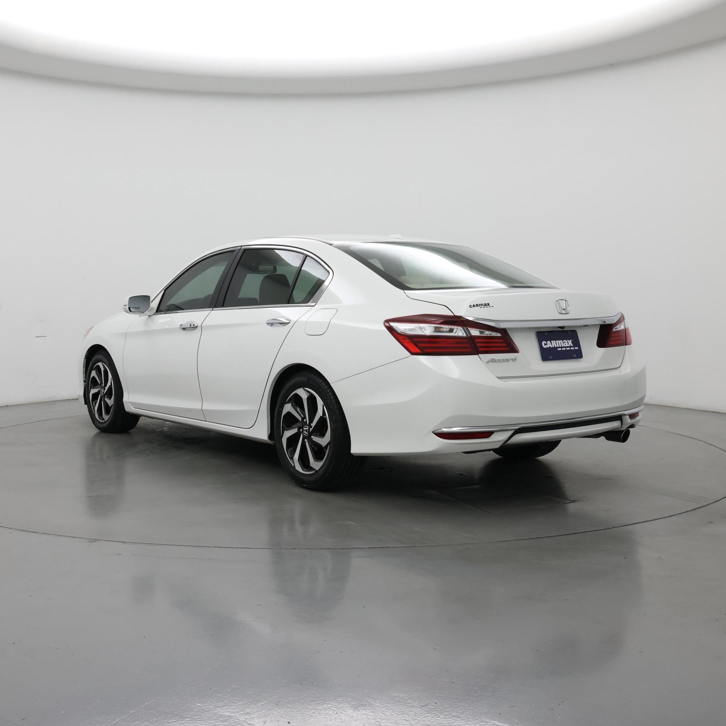 Thumbnail: 2017 Honda Accord - 2
