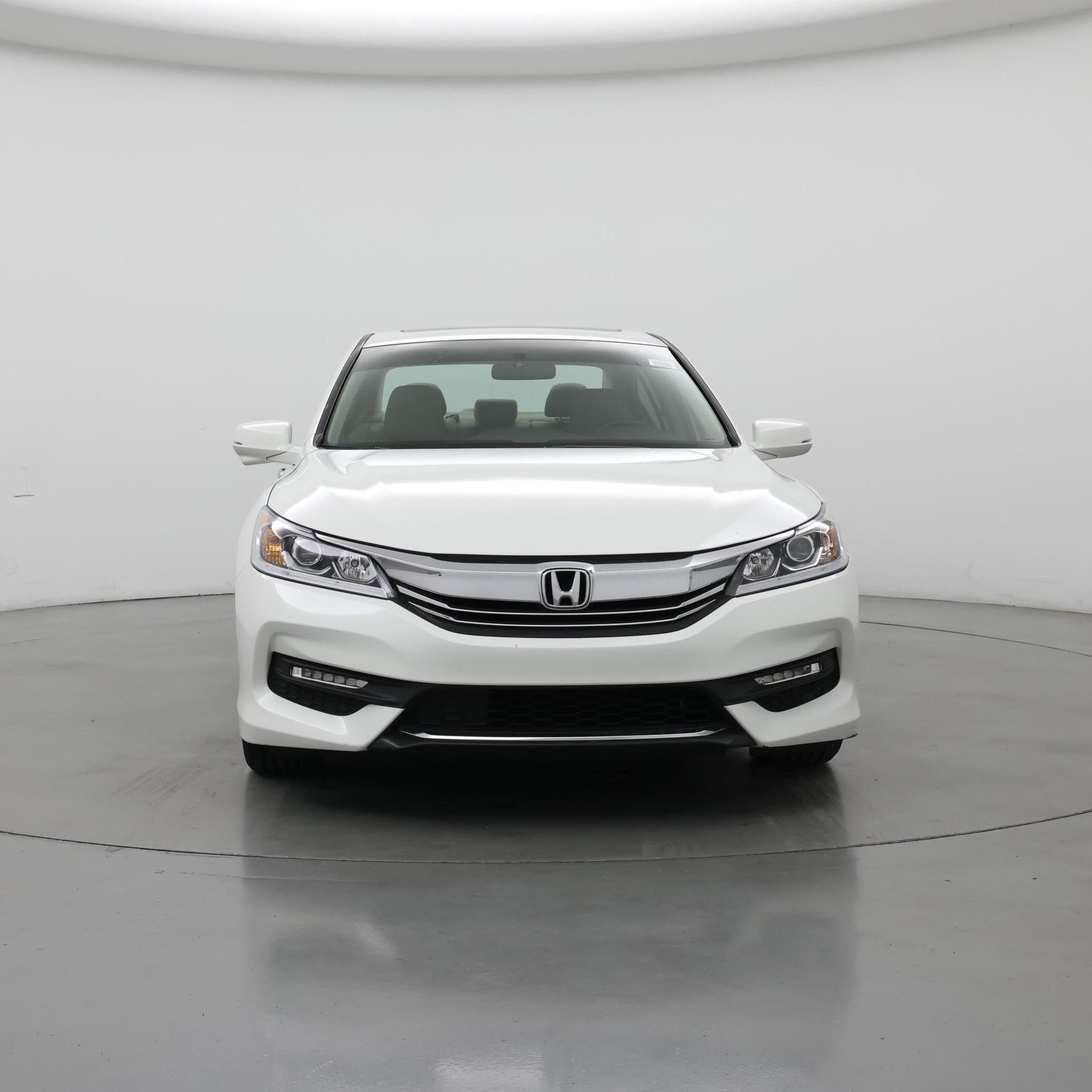 Thumbnail: 2017 Honda Accord - 5