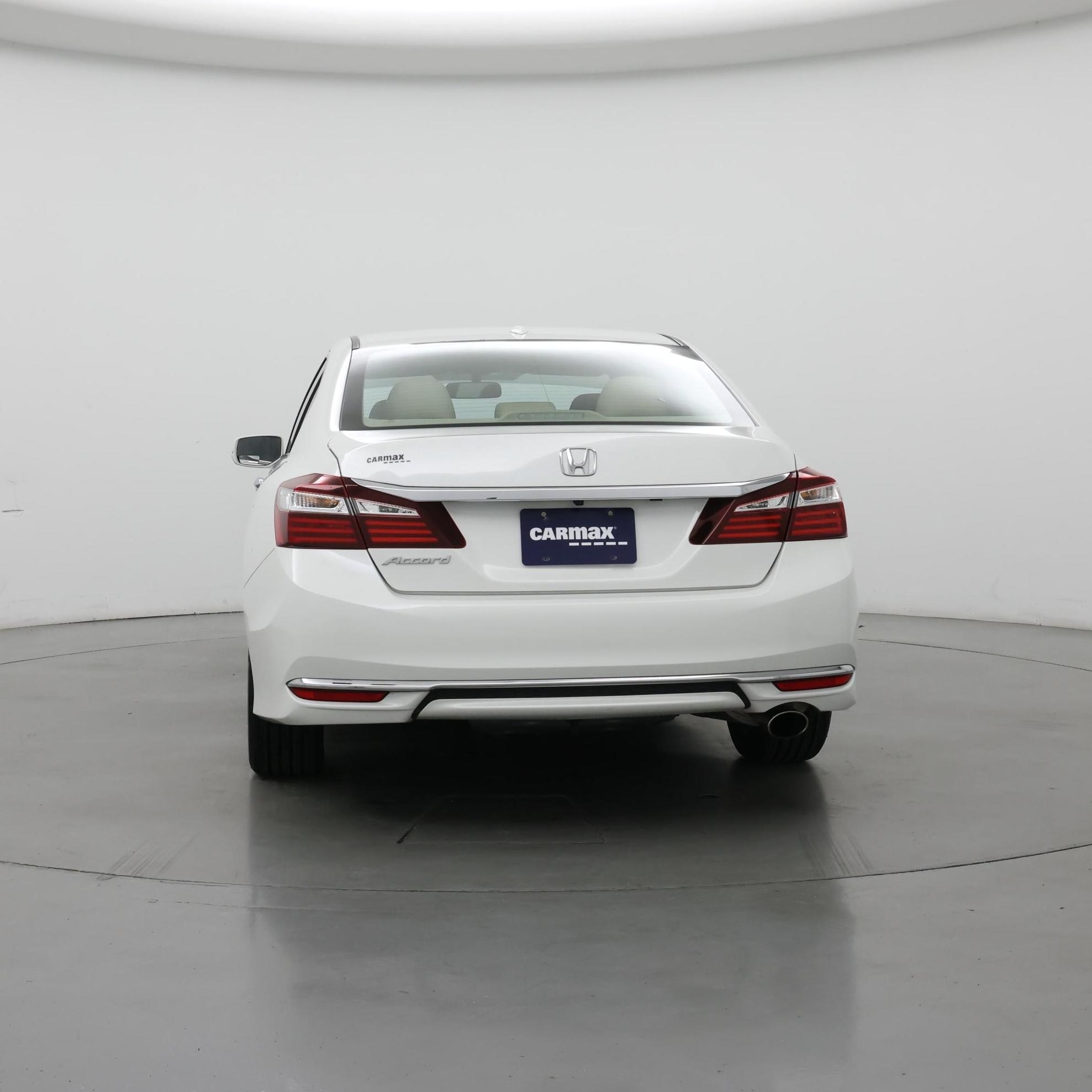 Thumbnail: 2017 Honda Accord - 6