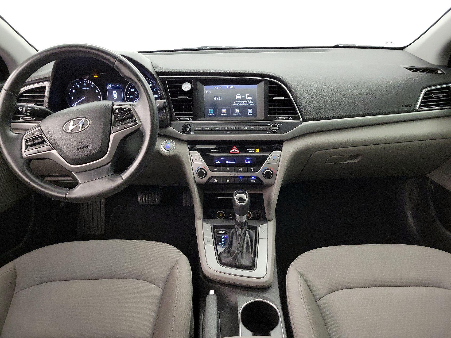 Thumbnail: 2018 Hyundai Elantra - 9