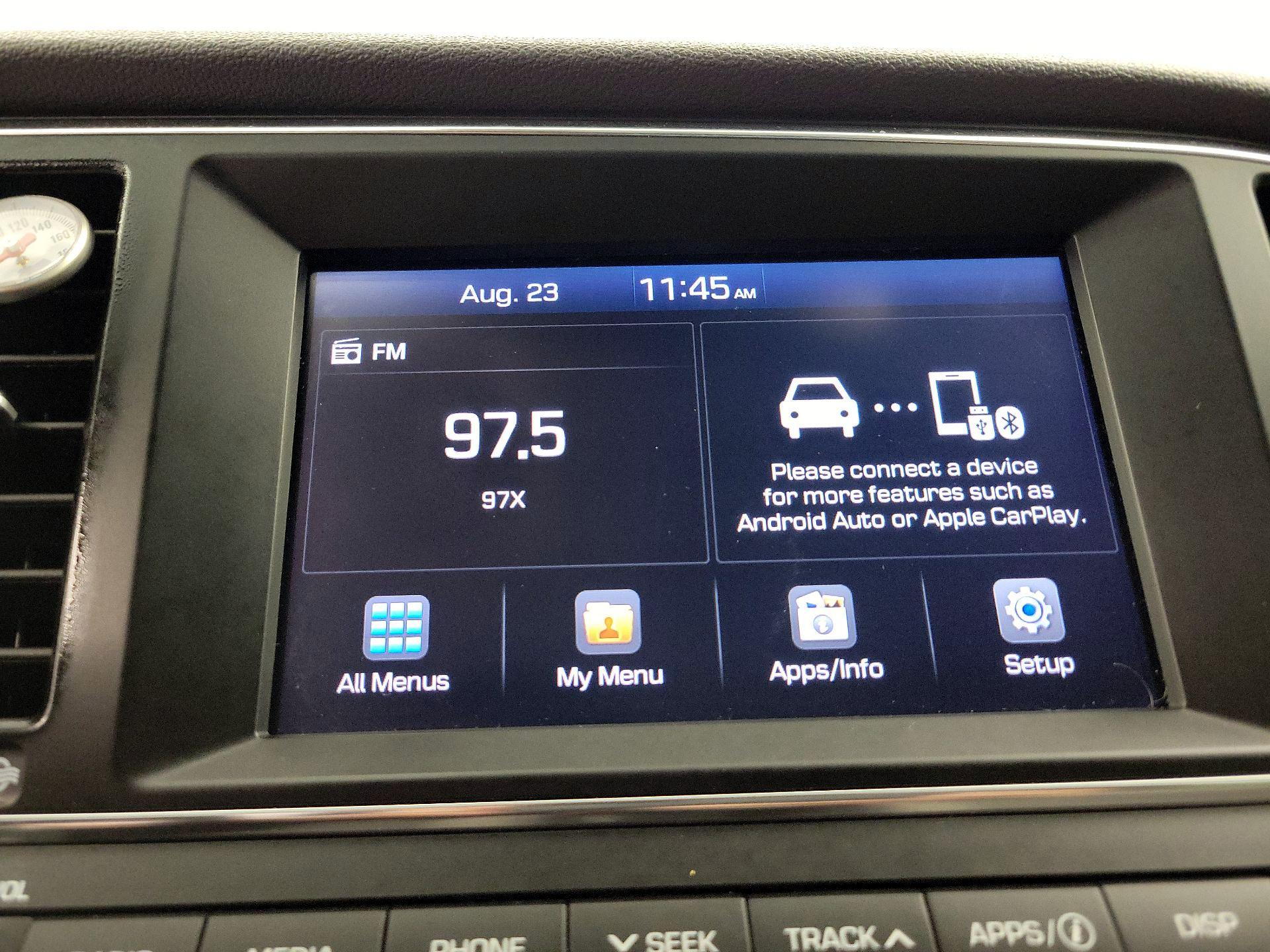 Thumbnail: 2018 Hyundai Elantra - 15