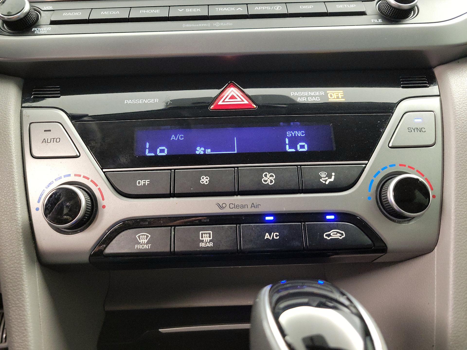Thumbnail: 2018 Hyundai Elantra - 16