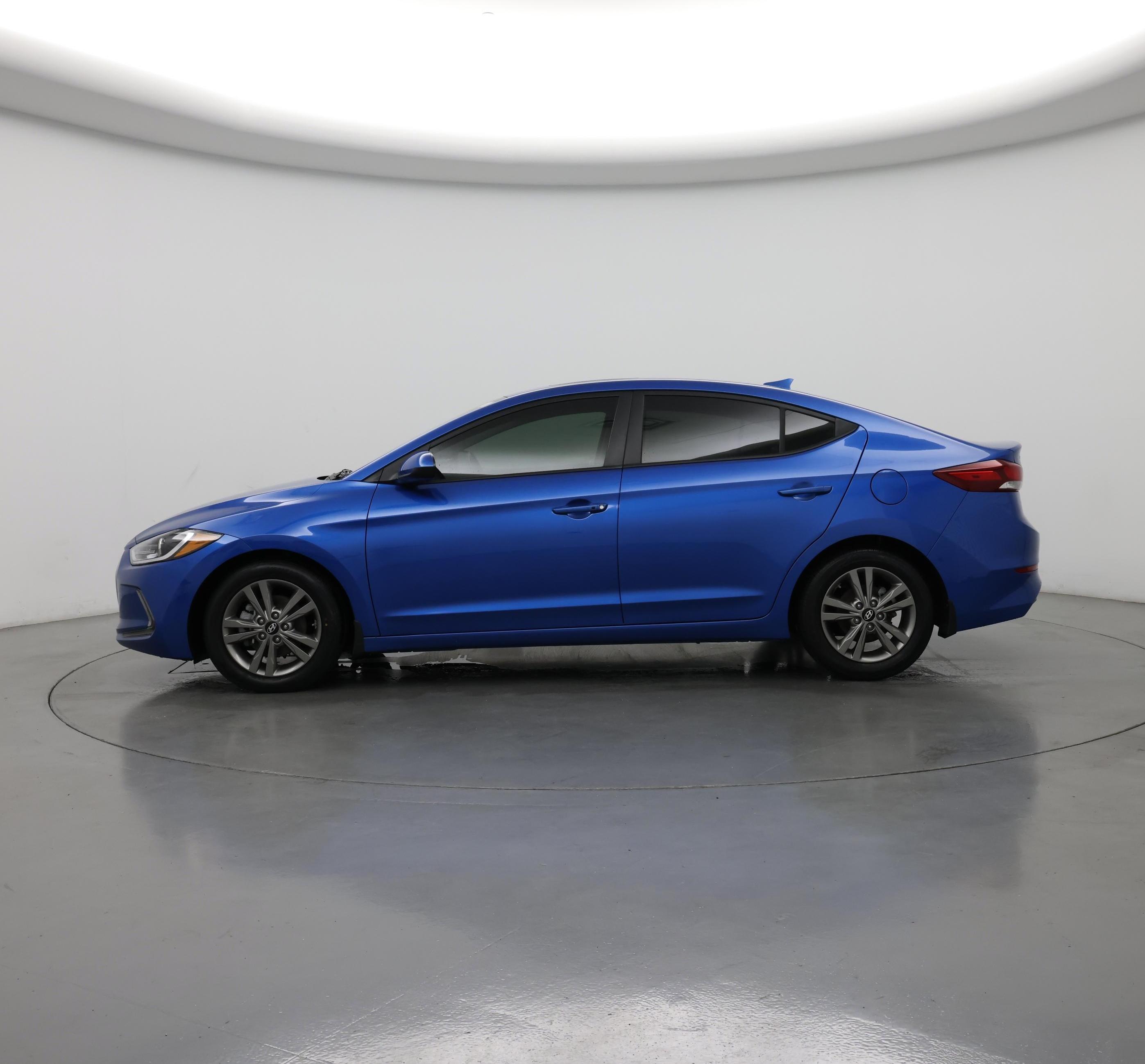 Thumbnail: 2018 Hyundai Elantra - 3