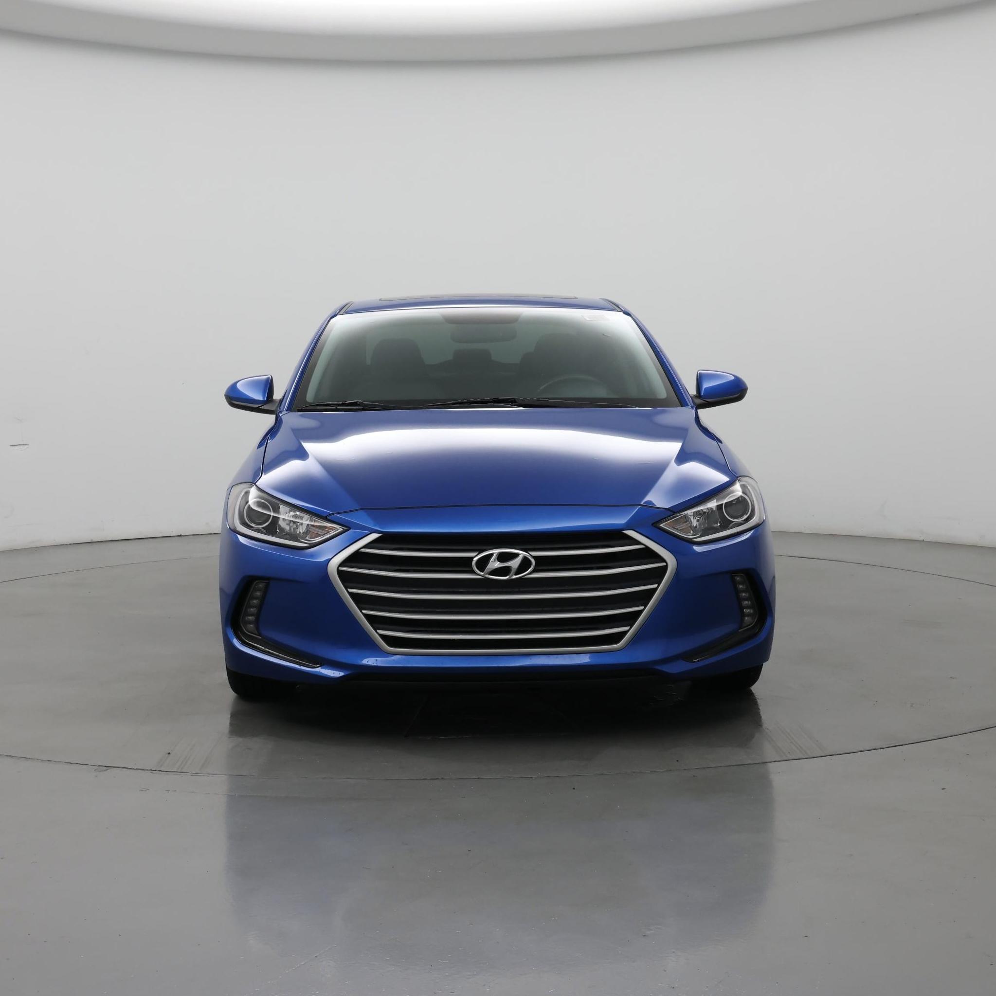 Thumbnail: 2018 Hyundai Elantra - 5