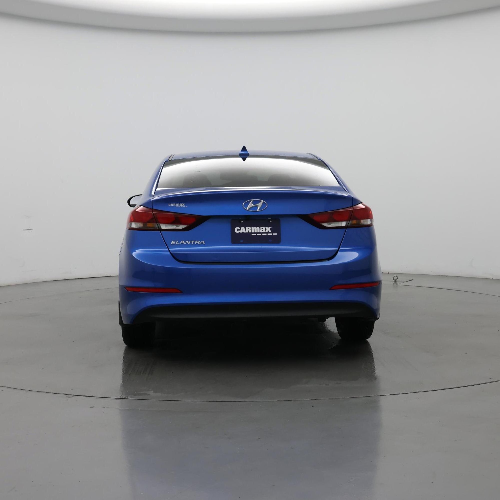 Thumbnail: 2018 Hyundai Elantra - 6
