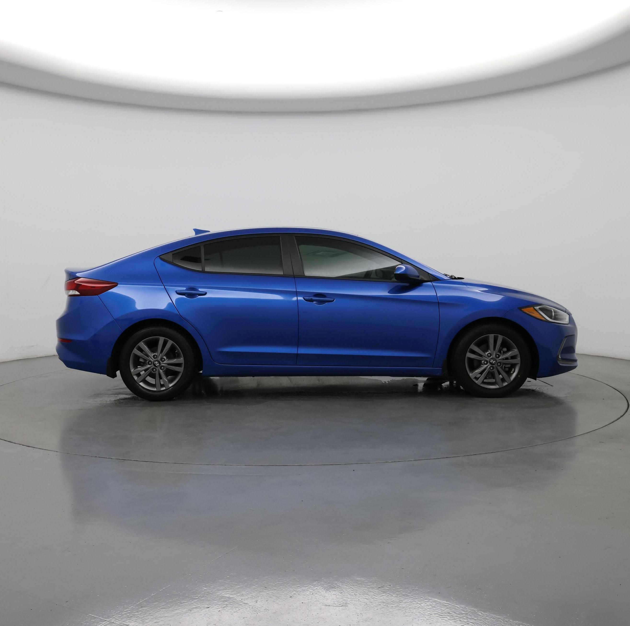 Thumbnail: 2018 Hyundai Elantra - 7