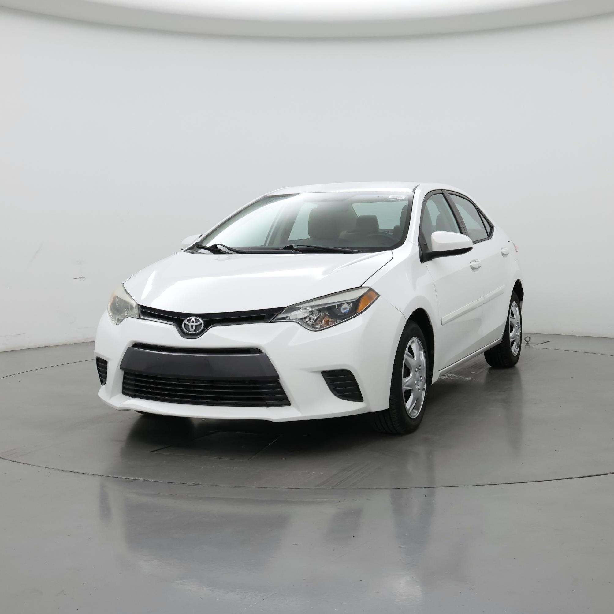 Thumbnail: 2016 Toyota Corolla - 4