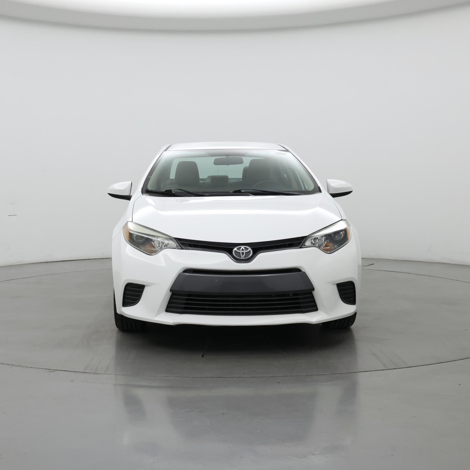 Thumbnail: 2016 Toyota Corolla - 5