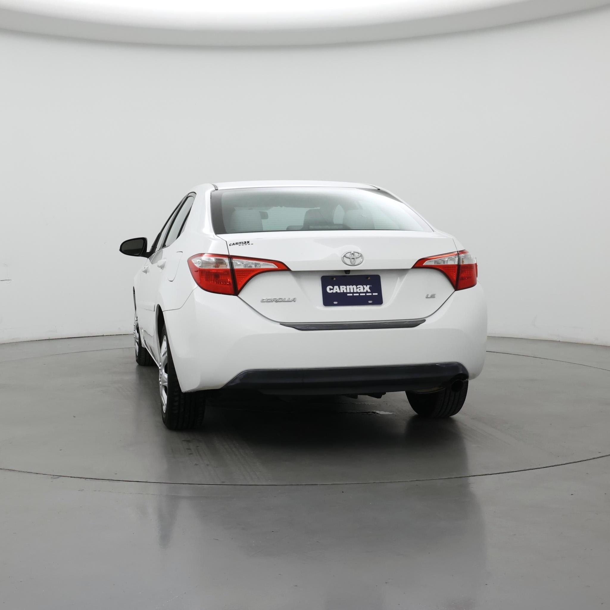 Thumbnail: 2016 Toyota Corolla - 6