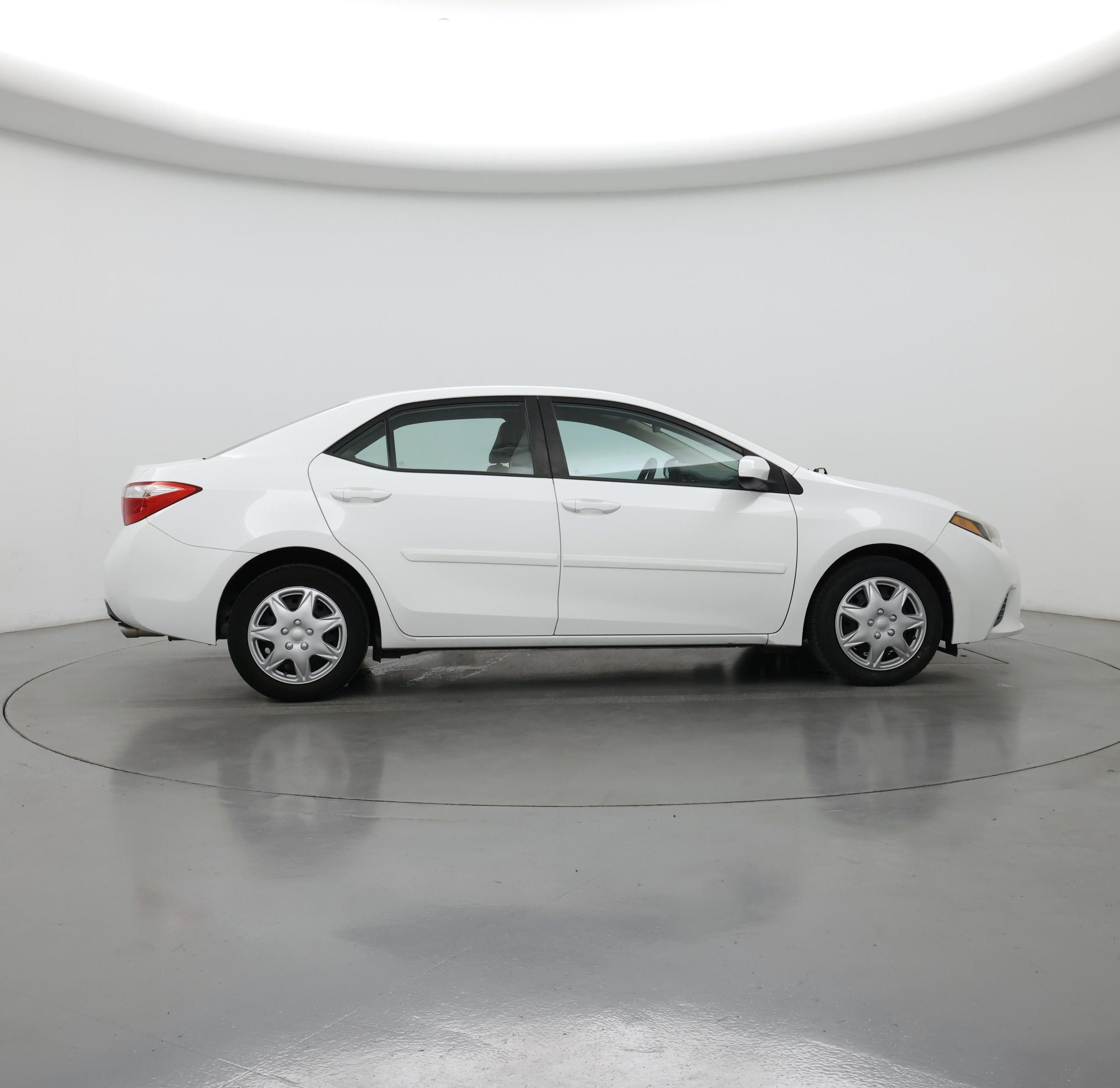 Thumbnail: 2016 Toyota Corolla - 7
