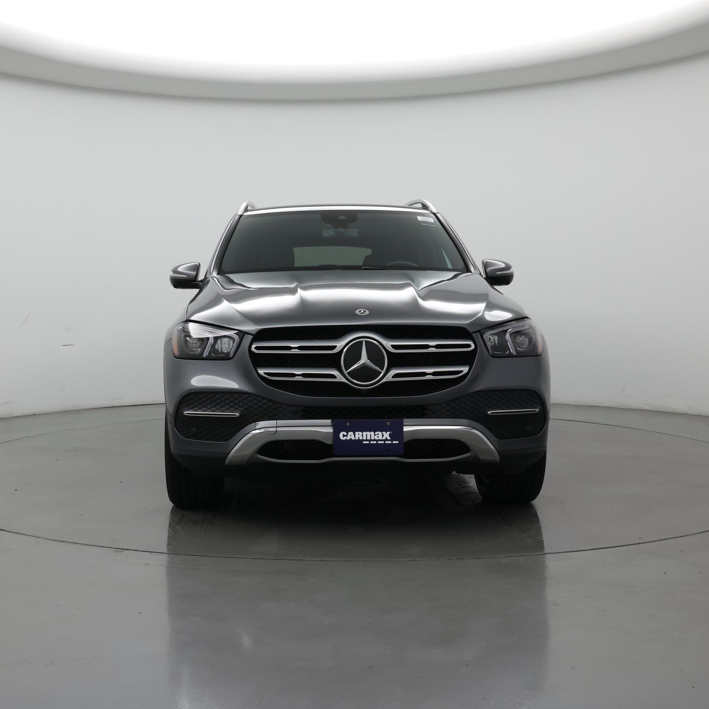 Thumbnail: 2022 Mercedes-Benz GLE - 5