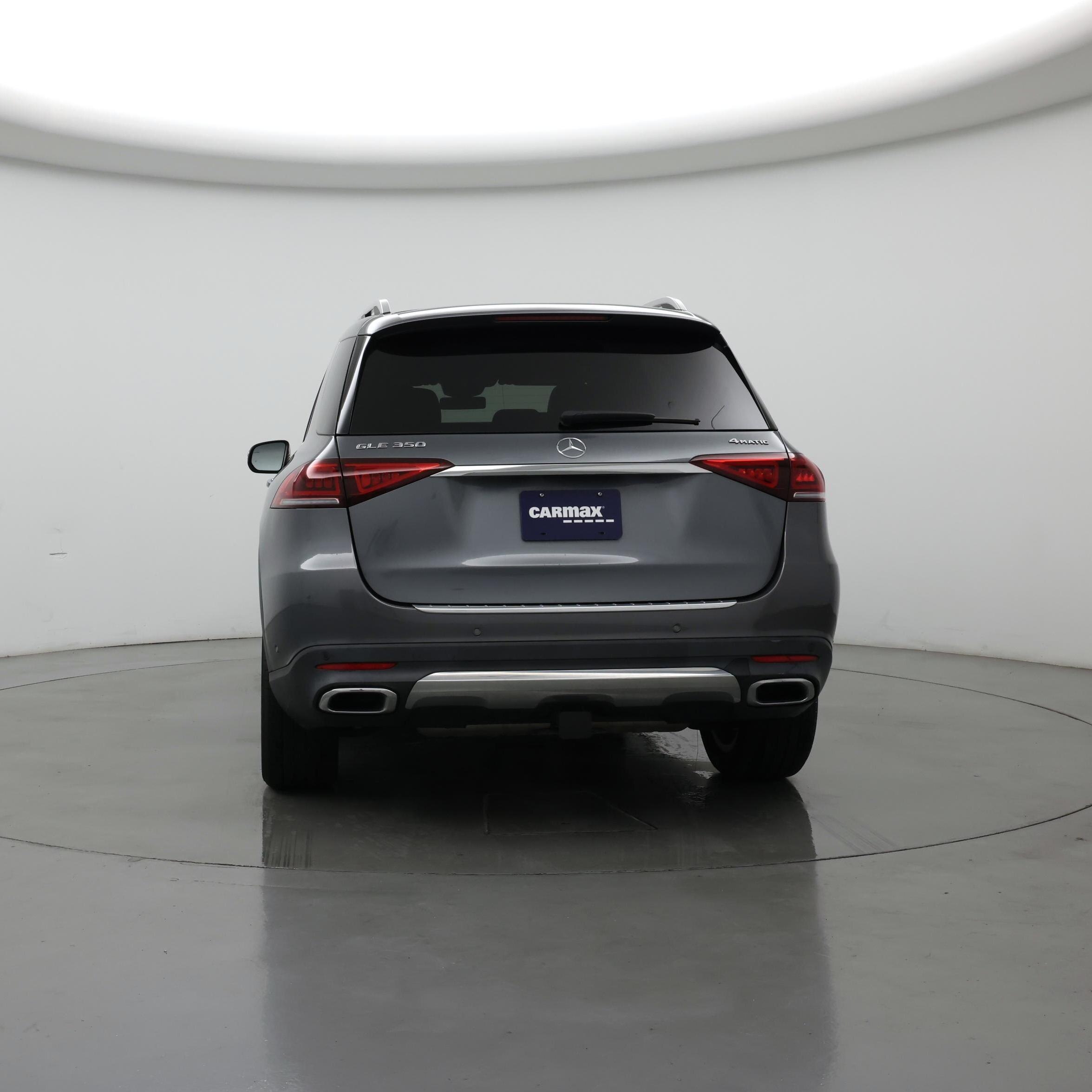 Thumbnail: 2022 Mercedes-Benz GLE - 6