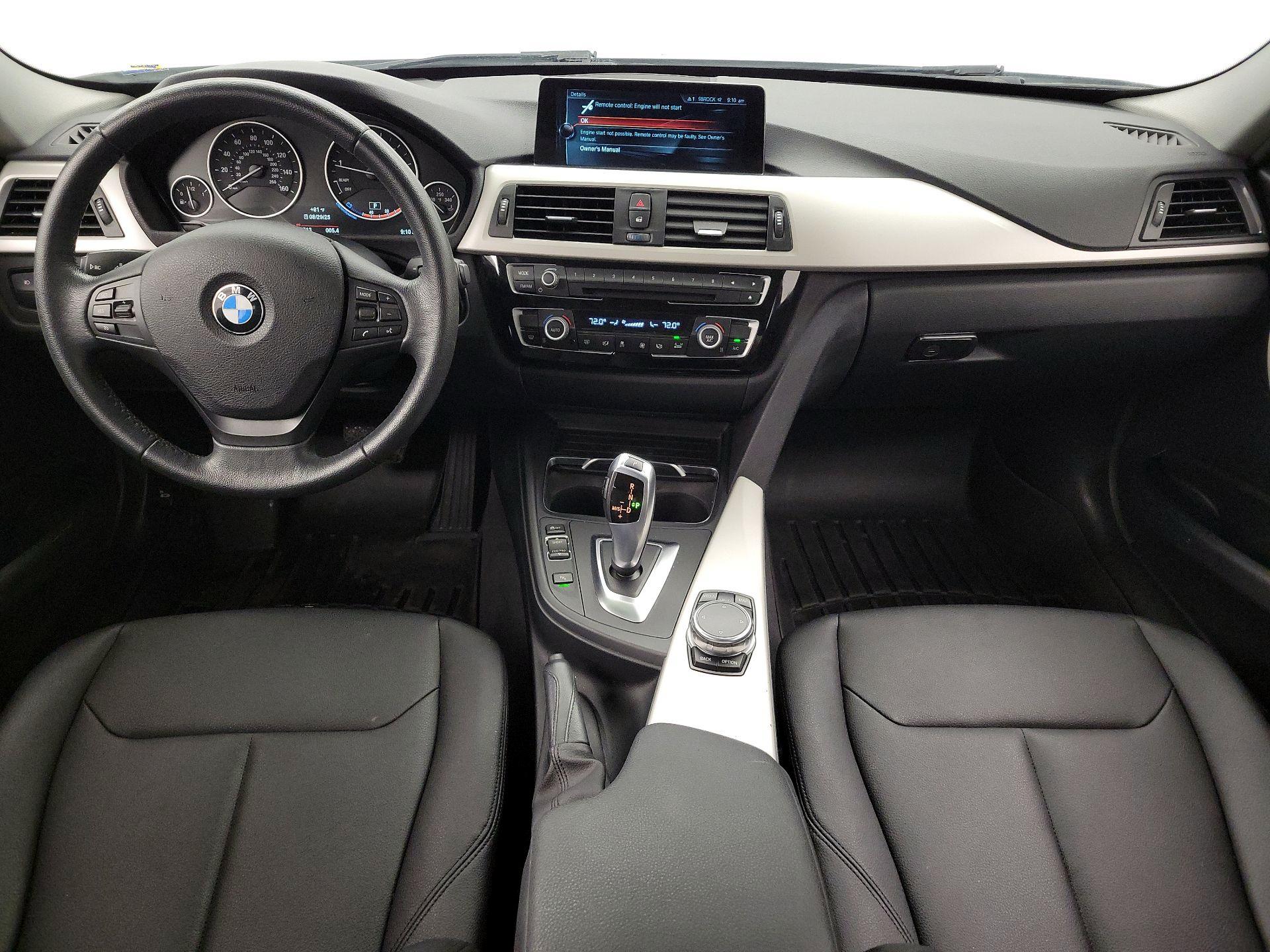 Thumbnail: 2017 BMW 3 Series - 9