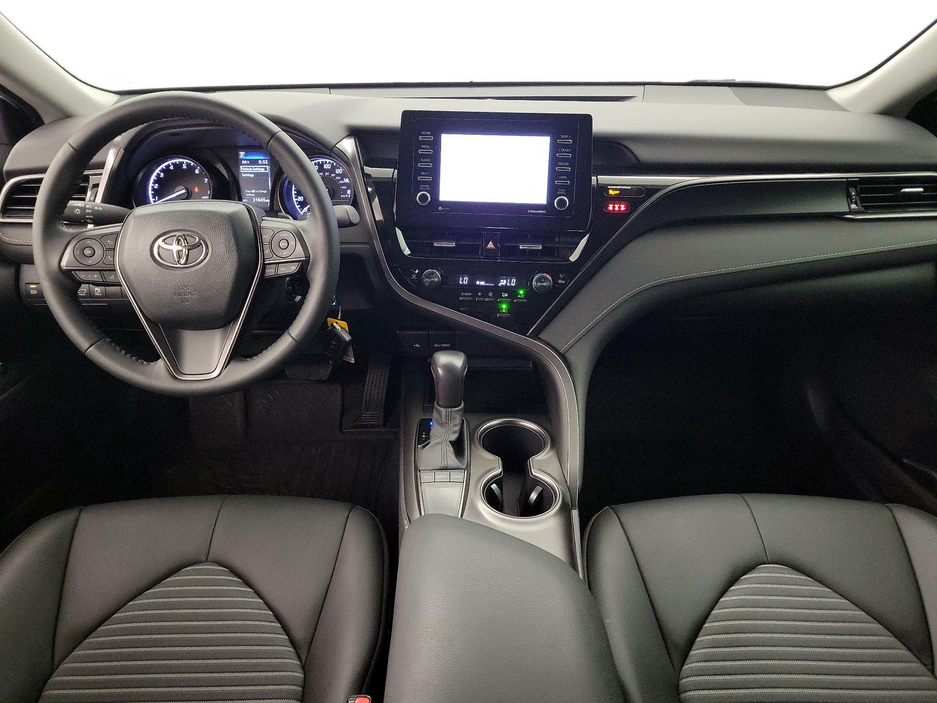 Thumbnail: 2022 Toyota Camry - 9