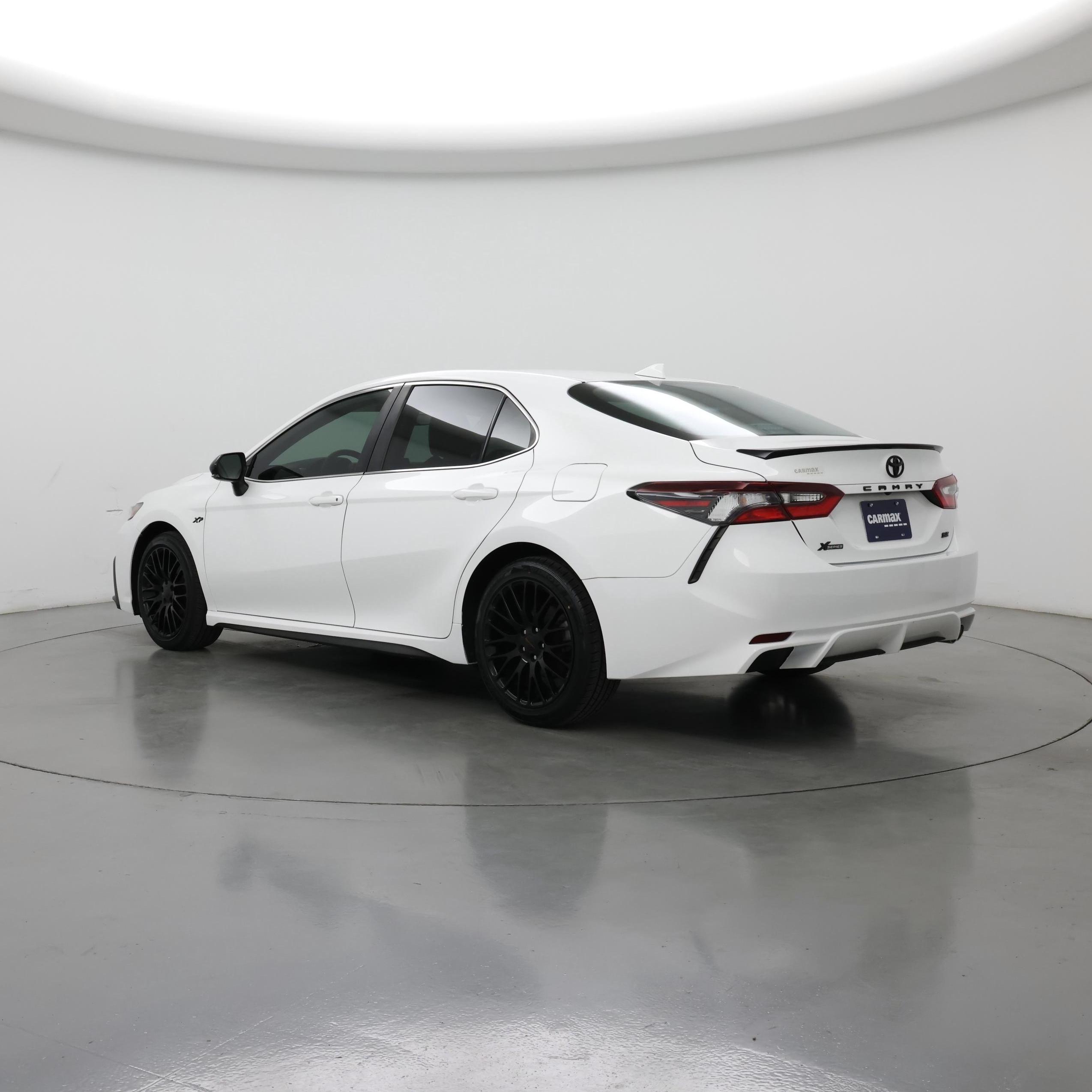 Thumbnail: 2022 Toyota Camry - 2