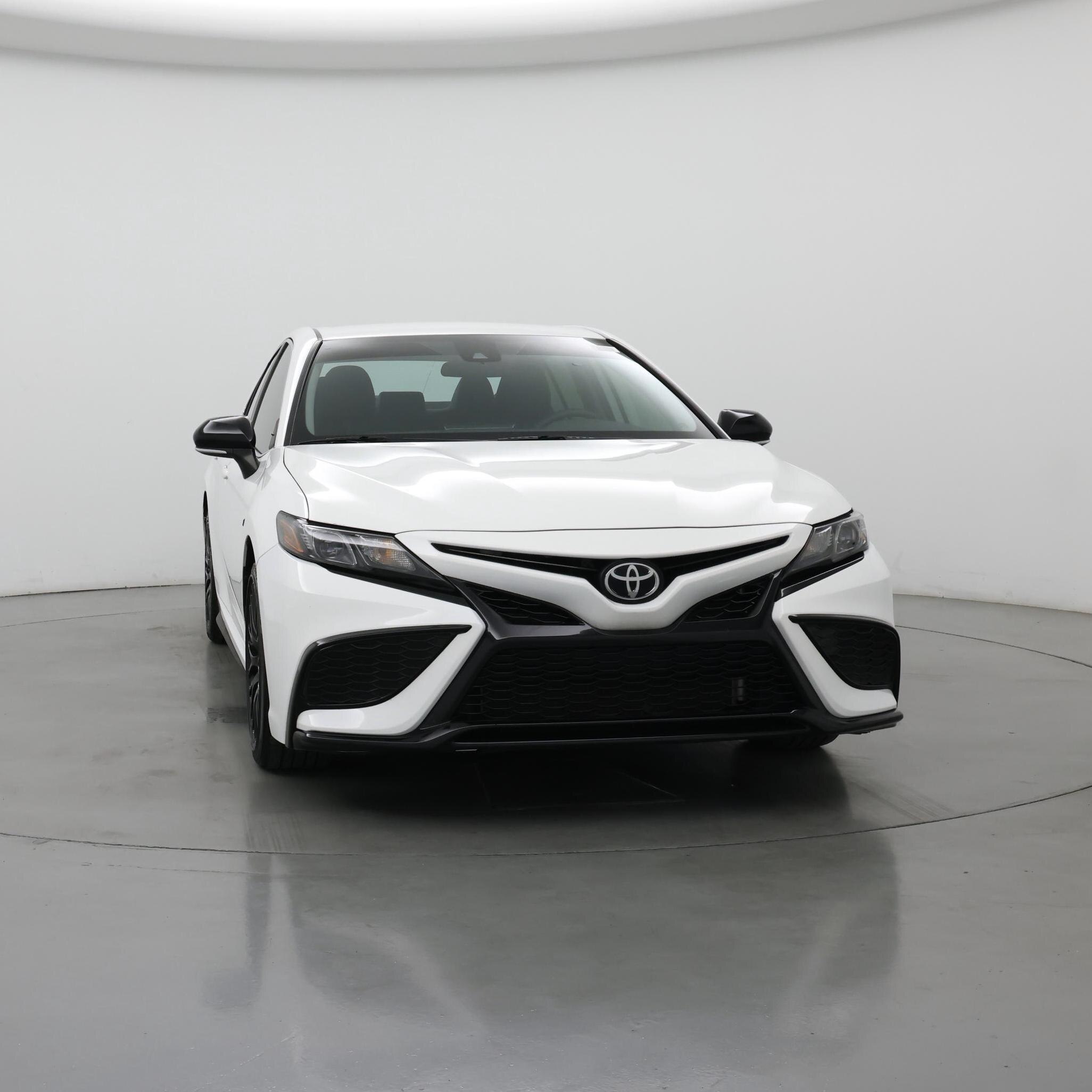 Thumbnail: 2022 Toyota Camry - 5