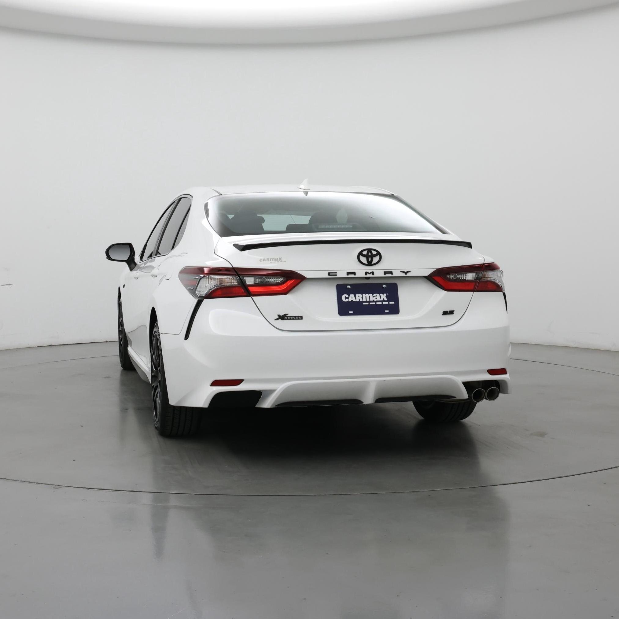 Thumbnail: 2022 Toyota Camry - 6