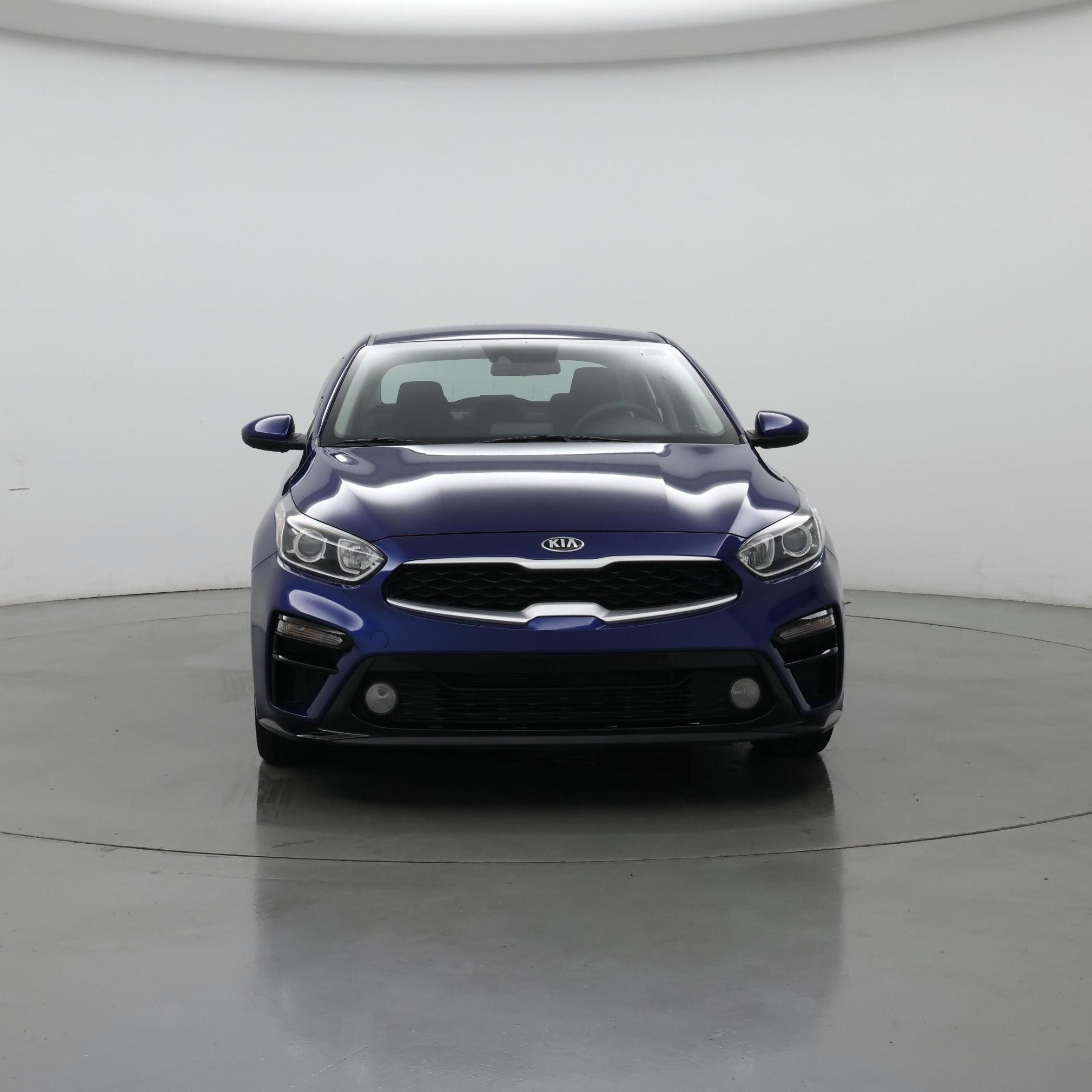 Thumbnail: 2020 Kia Forte - 5