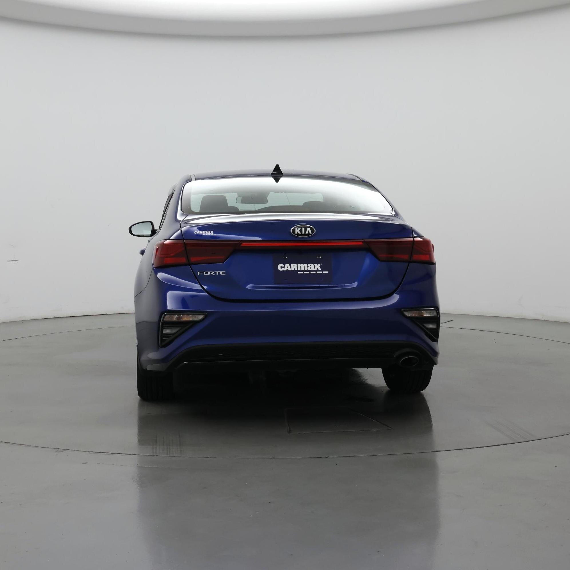 Thumbnail: 2020 Kia Forte - 6