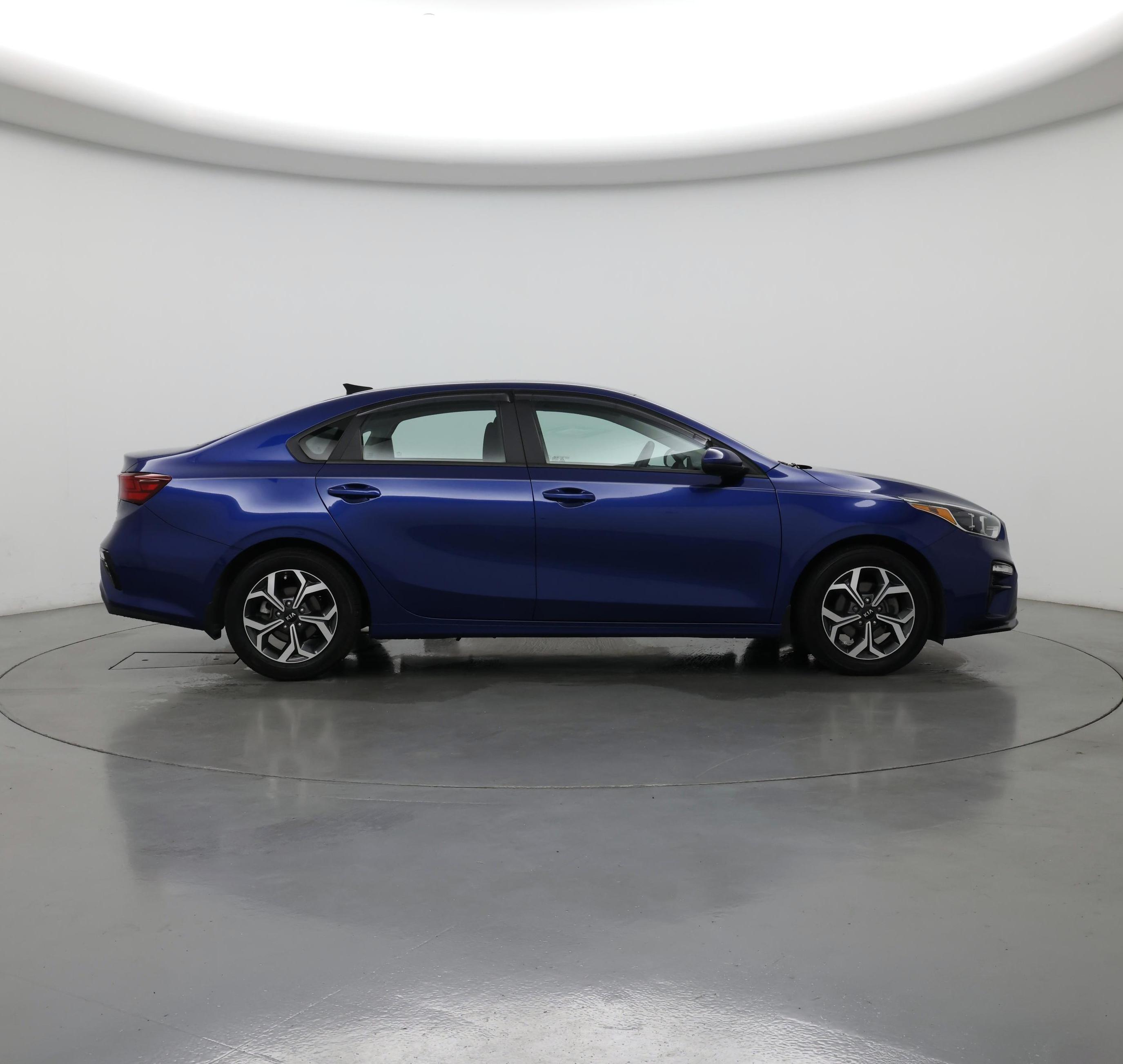 Thumbnail: 2020 Kia Forte - 7