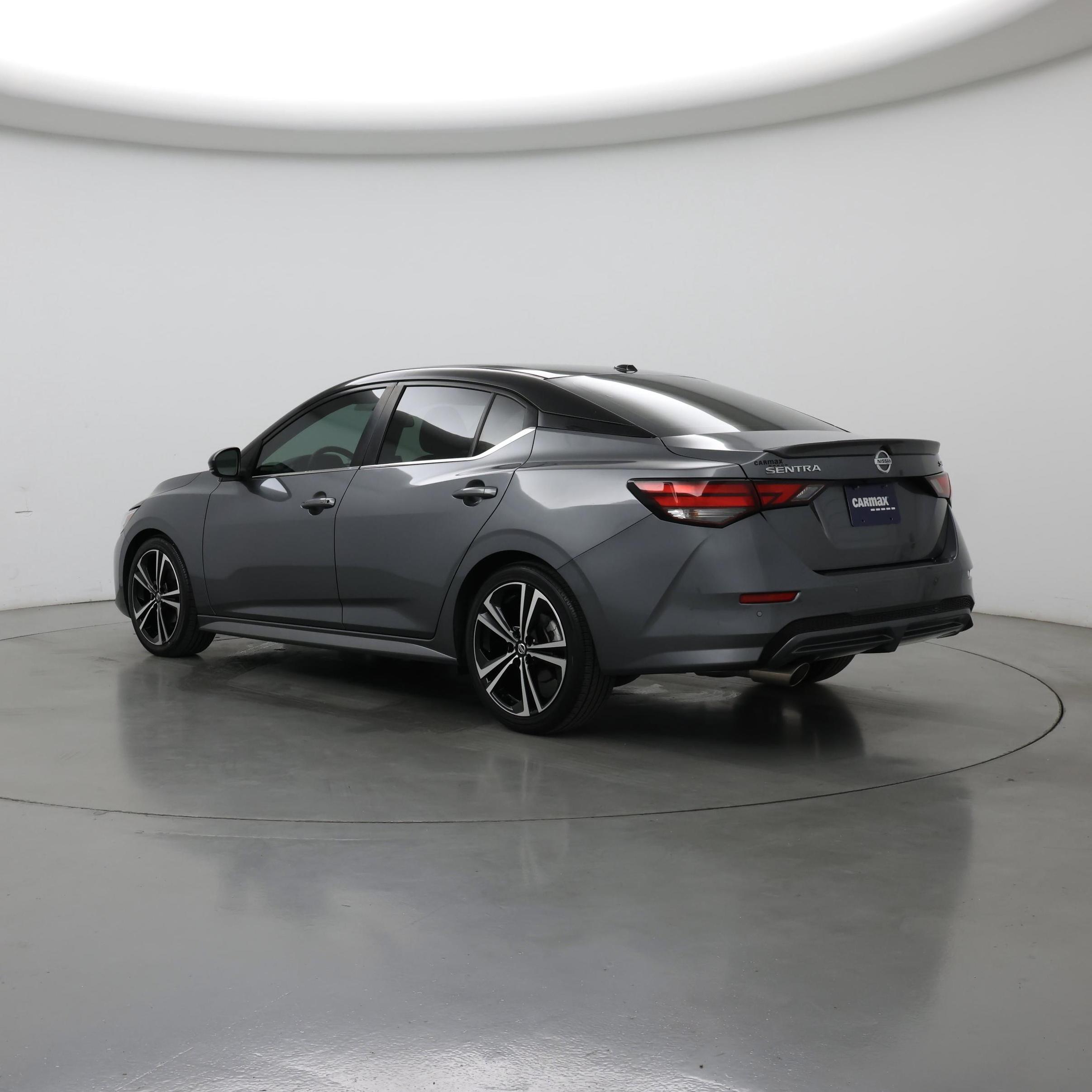 Thumbnail: 2022 Nissan Sentra - 2