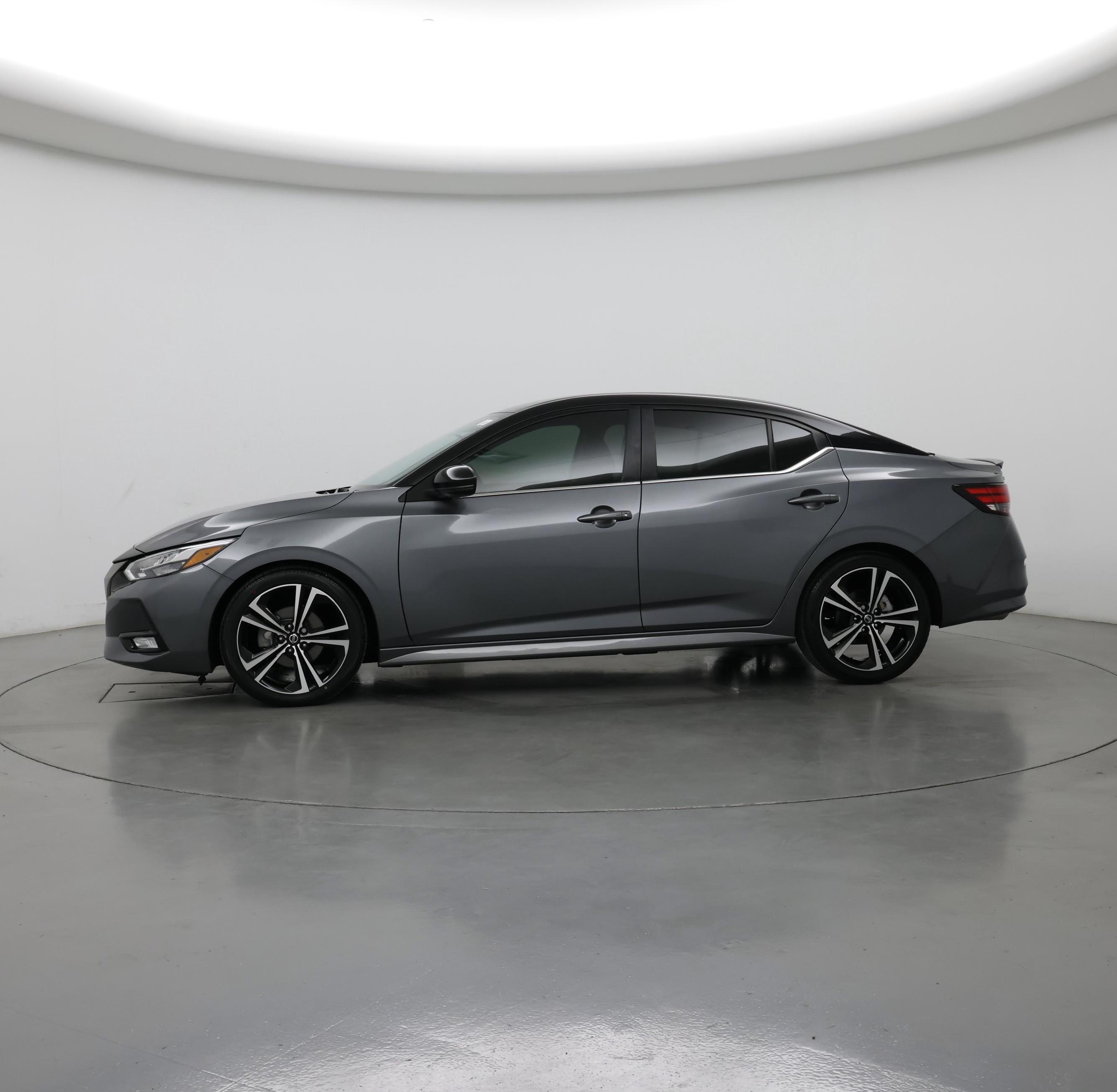 Thumbnail: 2022 Nissan Sentra - 3