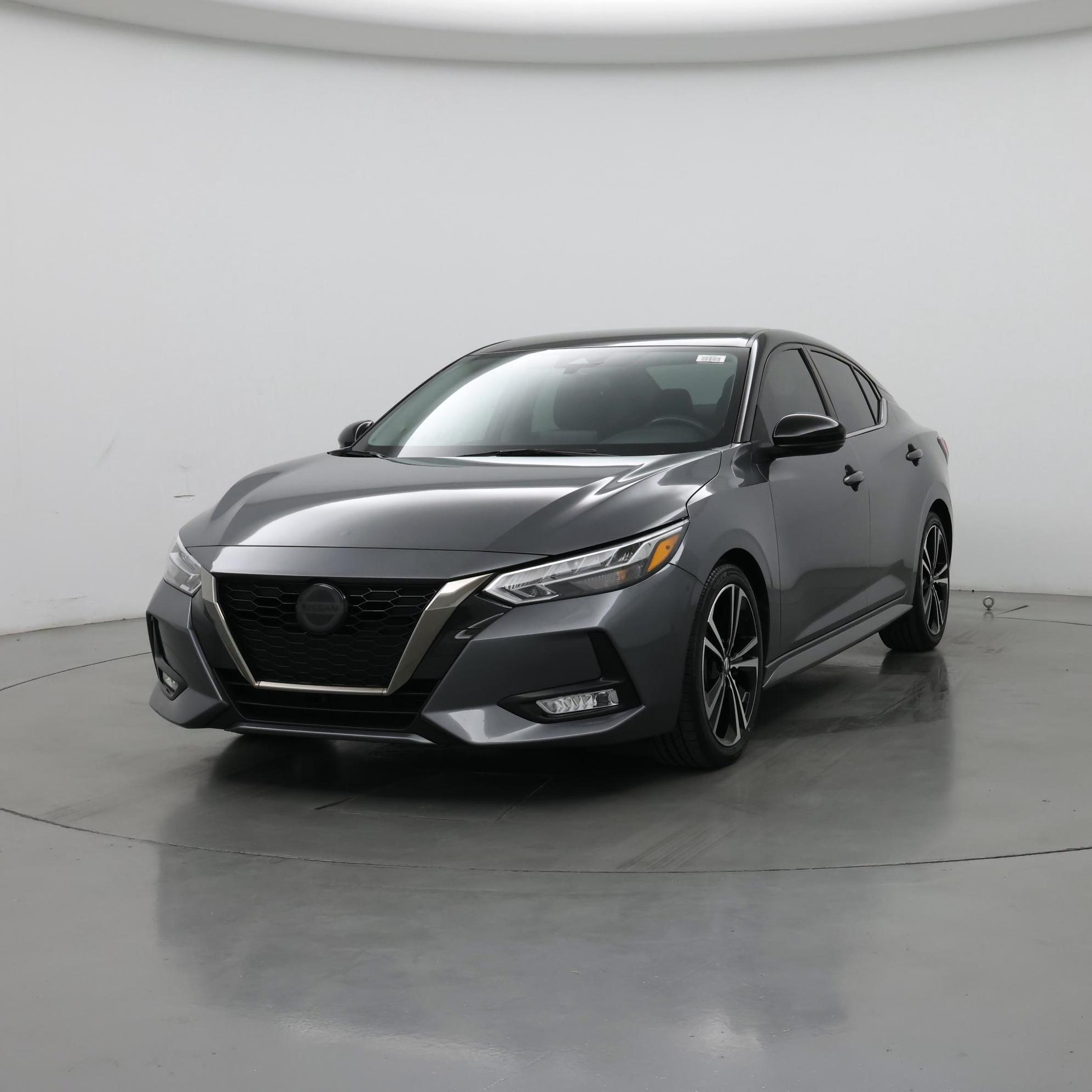 Thumbnail: 2022 Nissan Sentra - 4