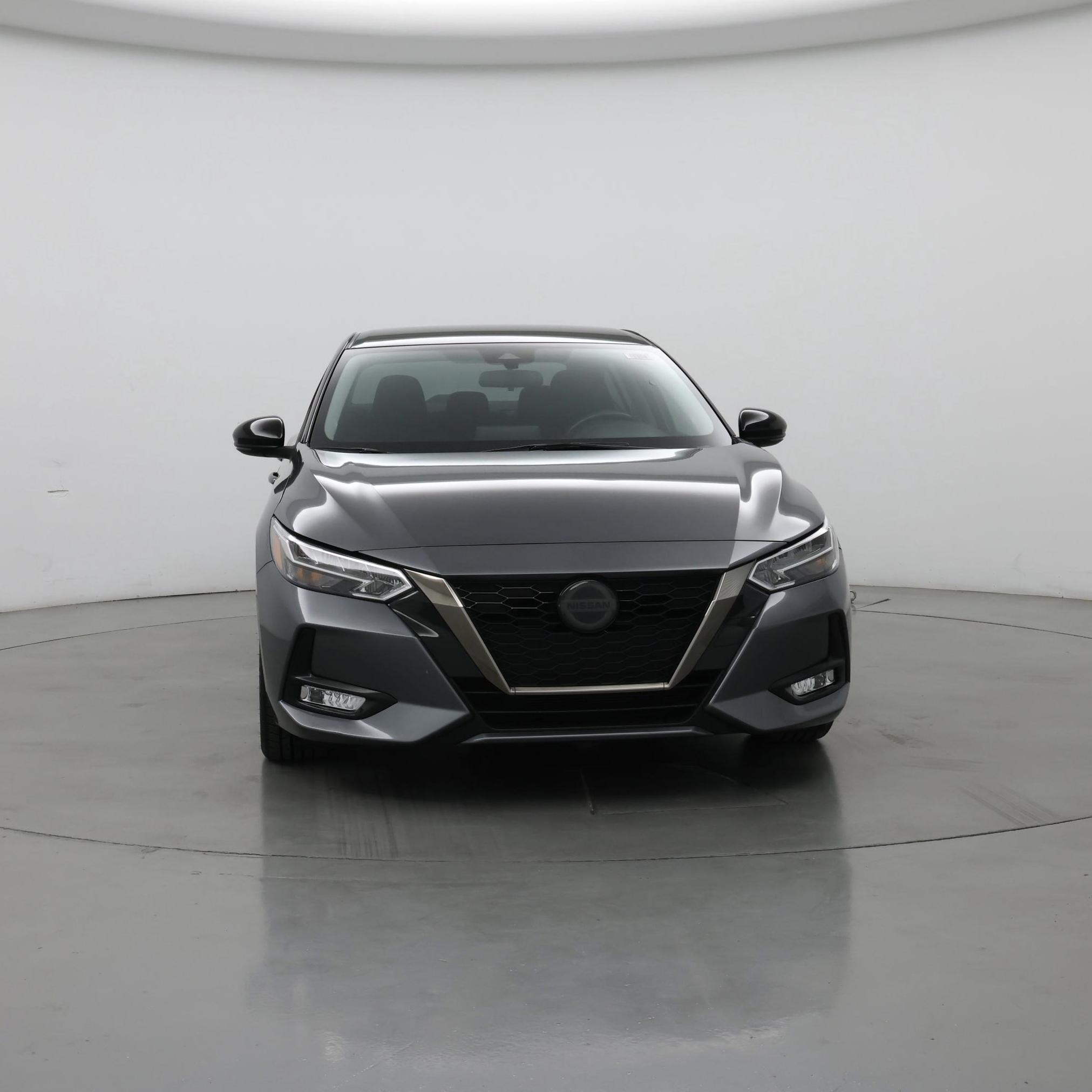 Thumbnail: 2022 Nissan Sentra - 5
