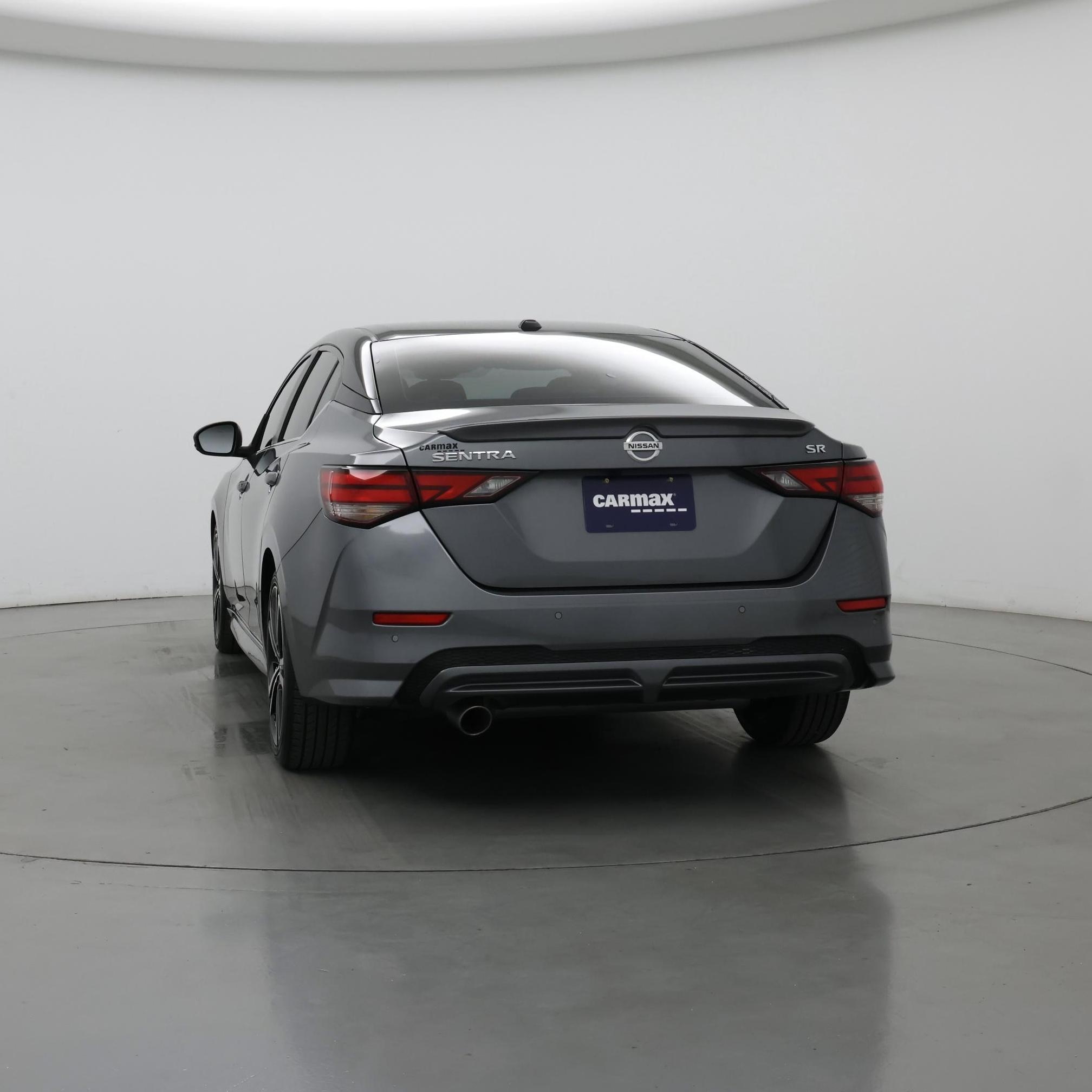 Thumbnail: 2022 Nissan Sentra - 6