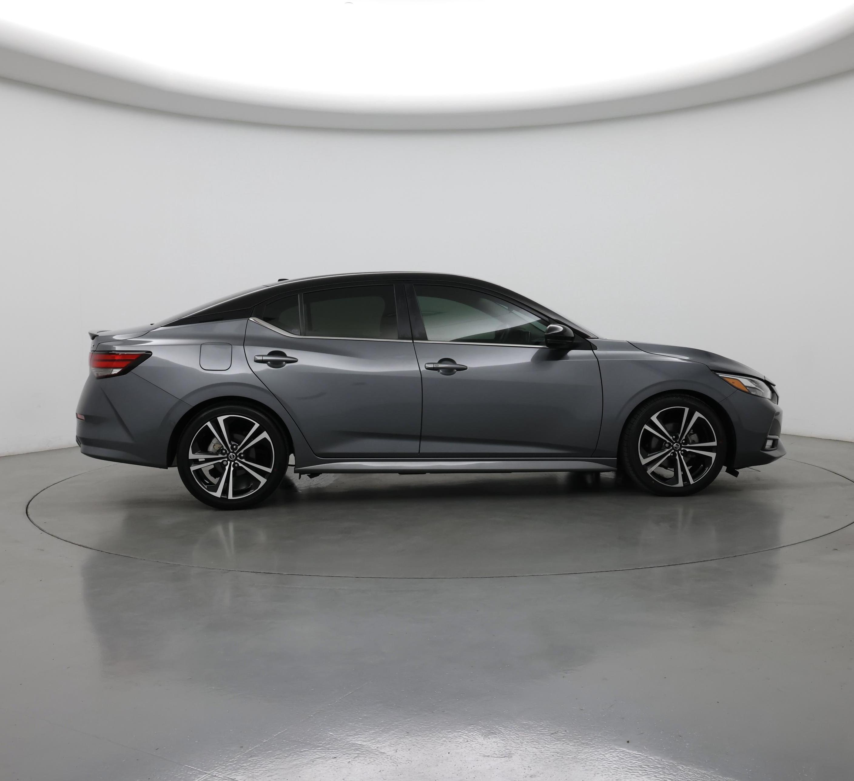 Thumbnail: 2022 Nissan Sentra - 7