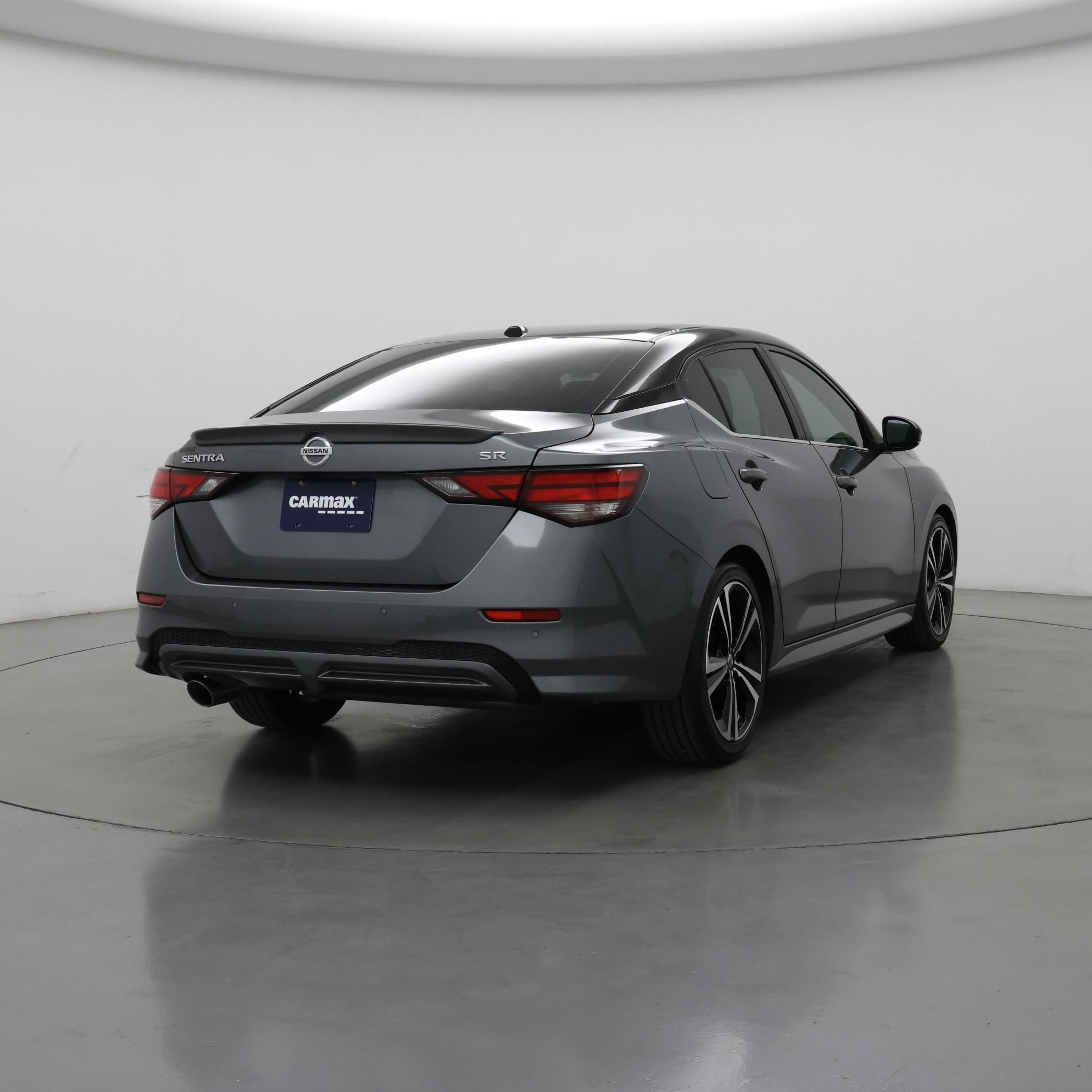 Thumbnail: 2022 Nissan Sentra - 8
