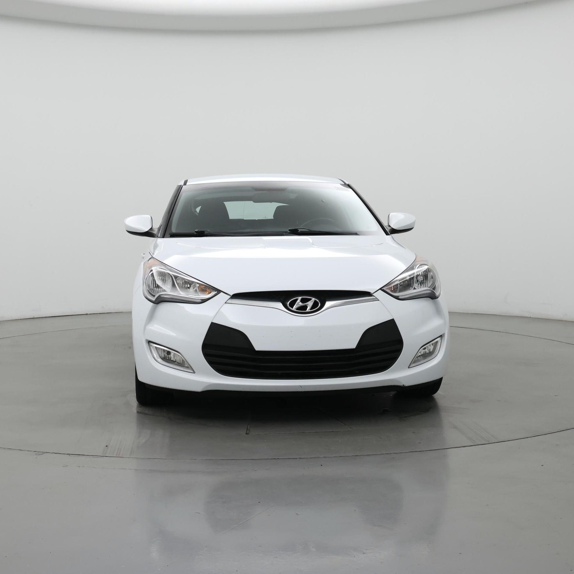 Thumbnail: 2017 Hyundai Veloster - 5