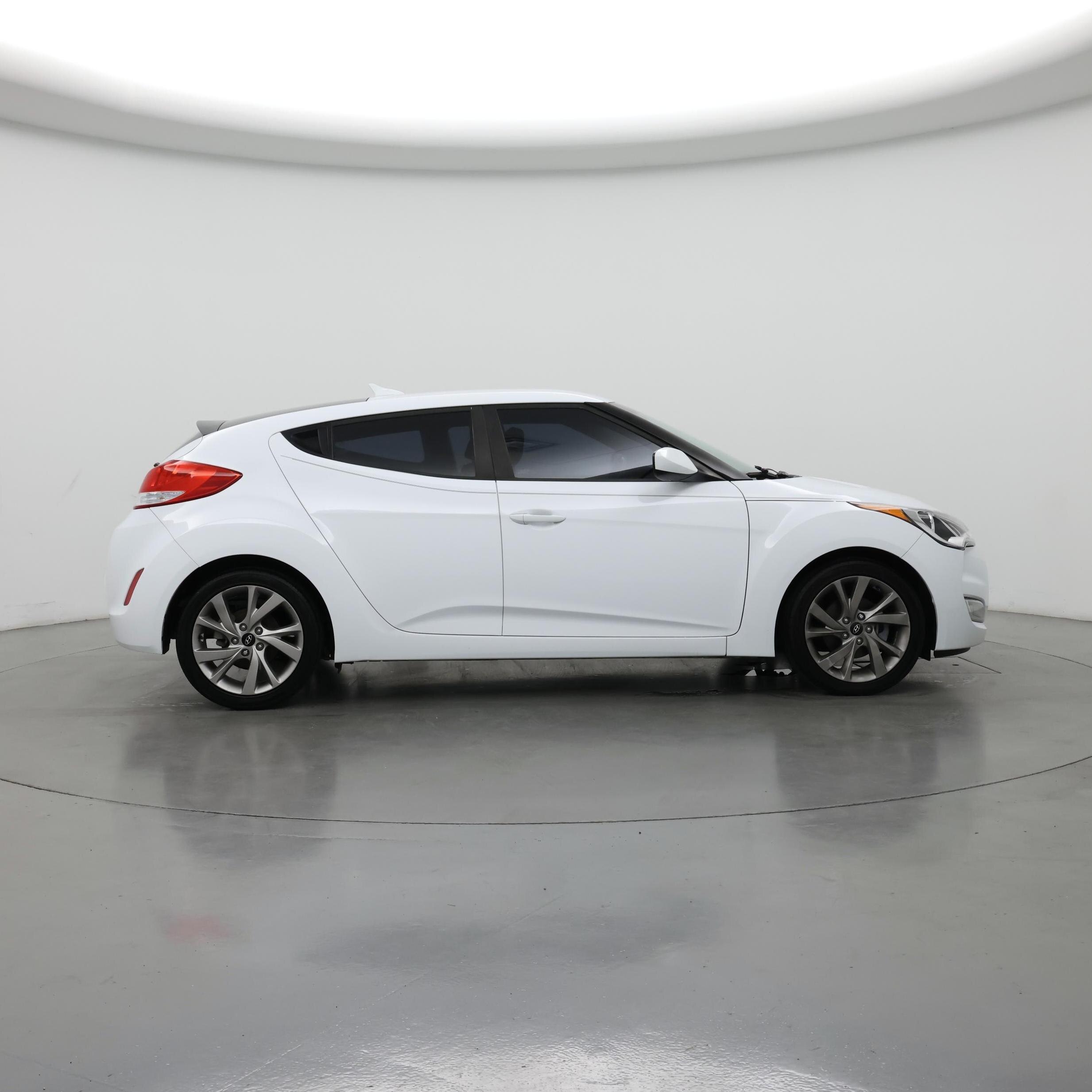 Thumbnail: 2017 Hyundai Veloster - 7