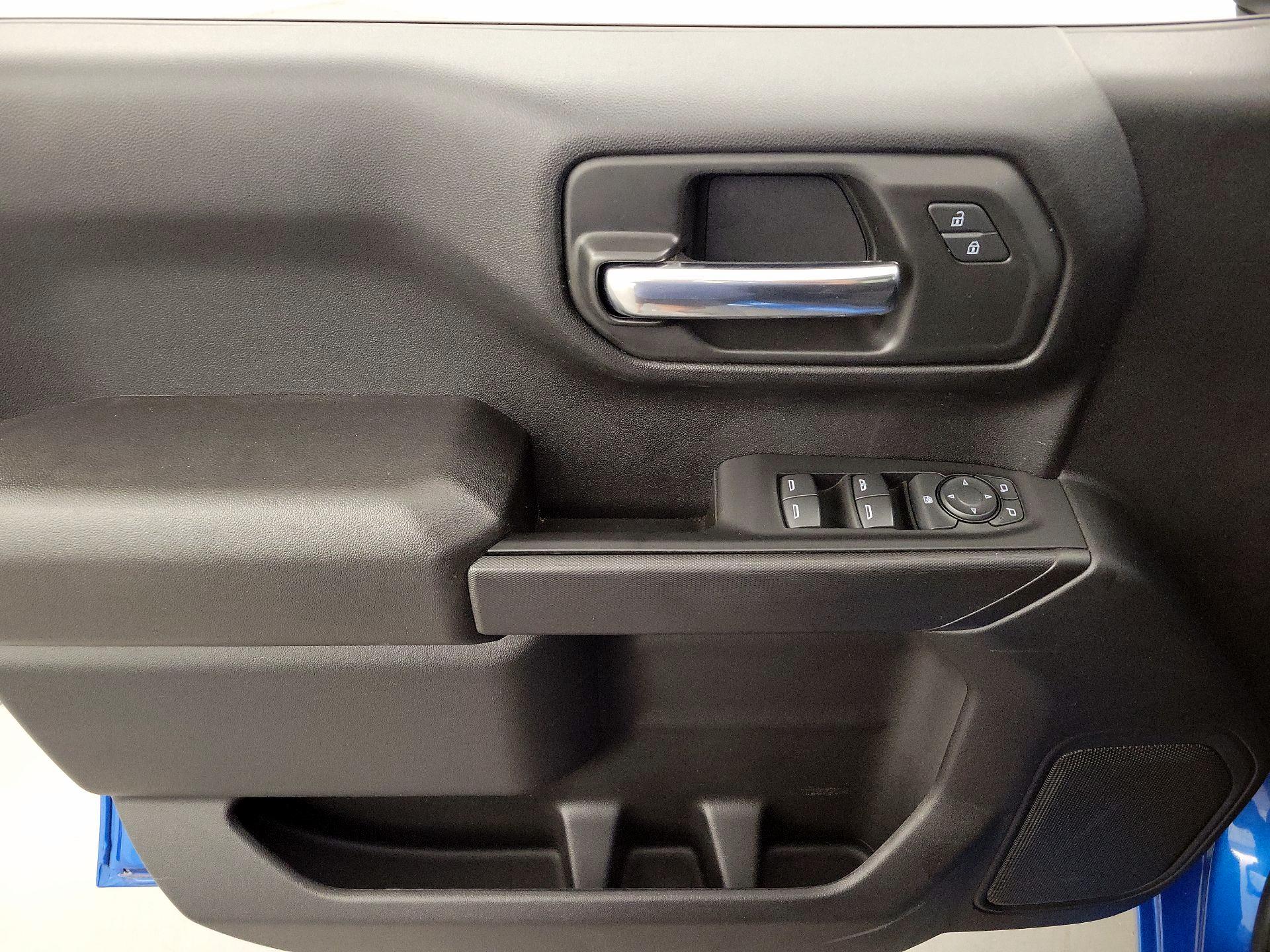 Thumbnail: 2024 Chevrolet Silverado 1500 - 12