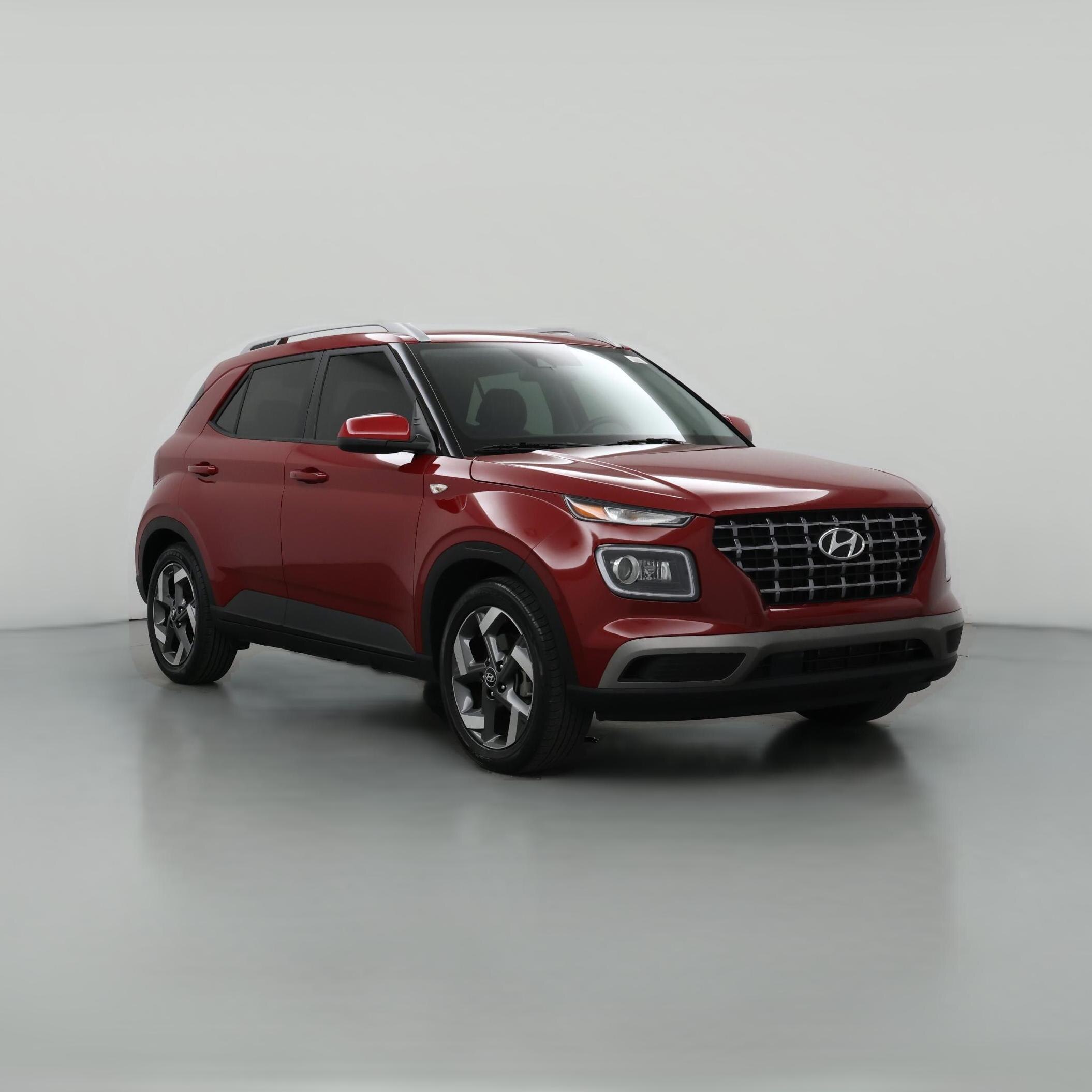 Thumbnail: 2022 Hyundai Venue - 1