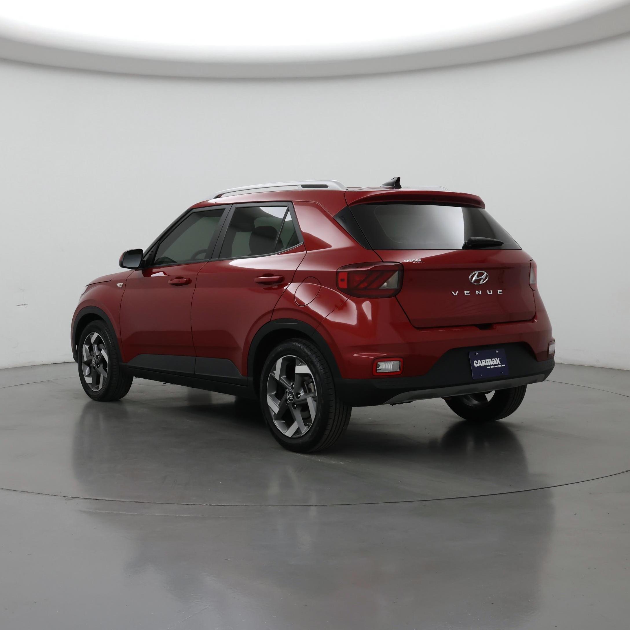 Thumbnail: 2022 Hyundai Venue - 2