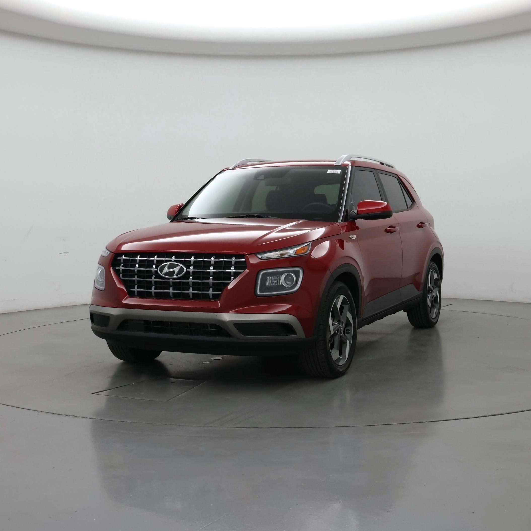 Thumbnail: 2022 Hyundai Venue - 4