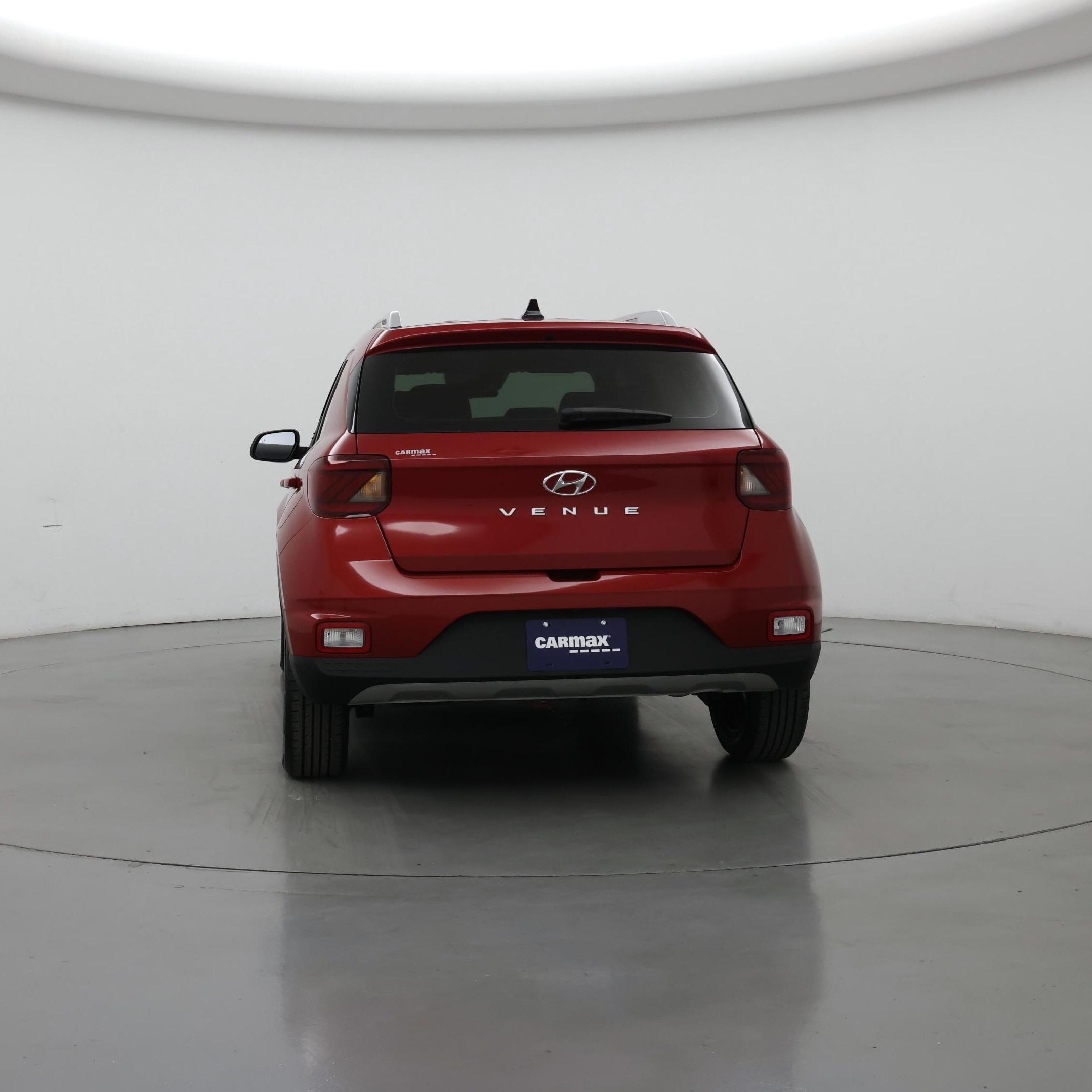 Thumbnail: 2022 Hyundai Venue - 6