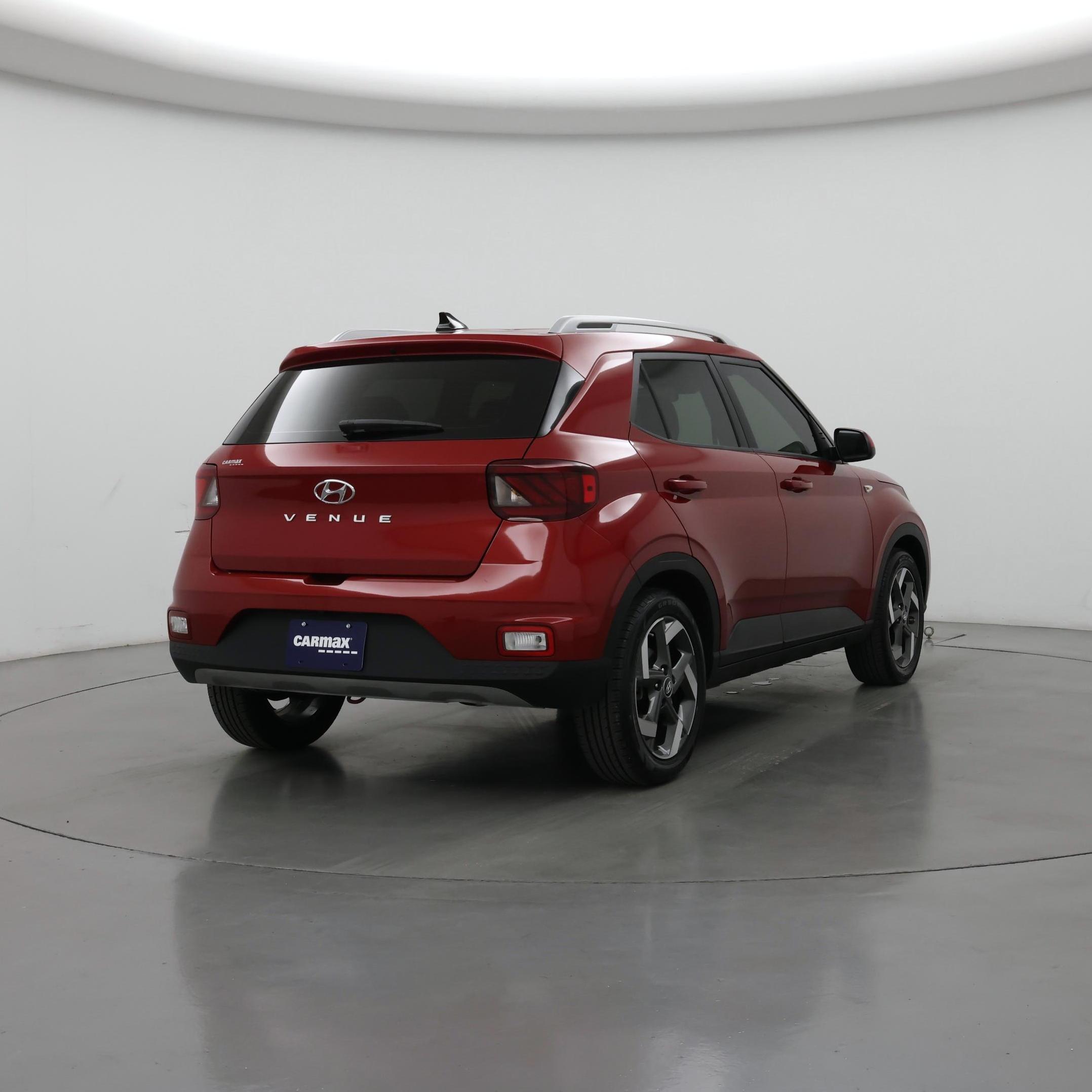 Thumbnail: 2022 Hyundai Venue - 8